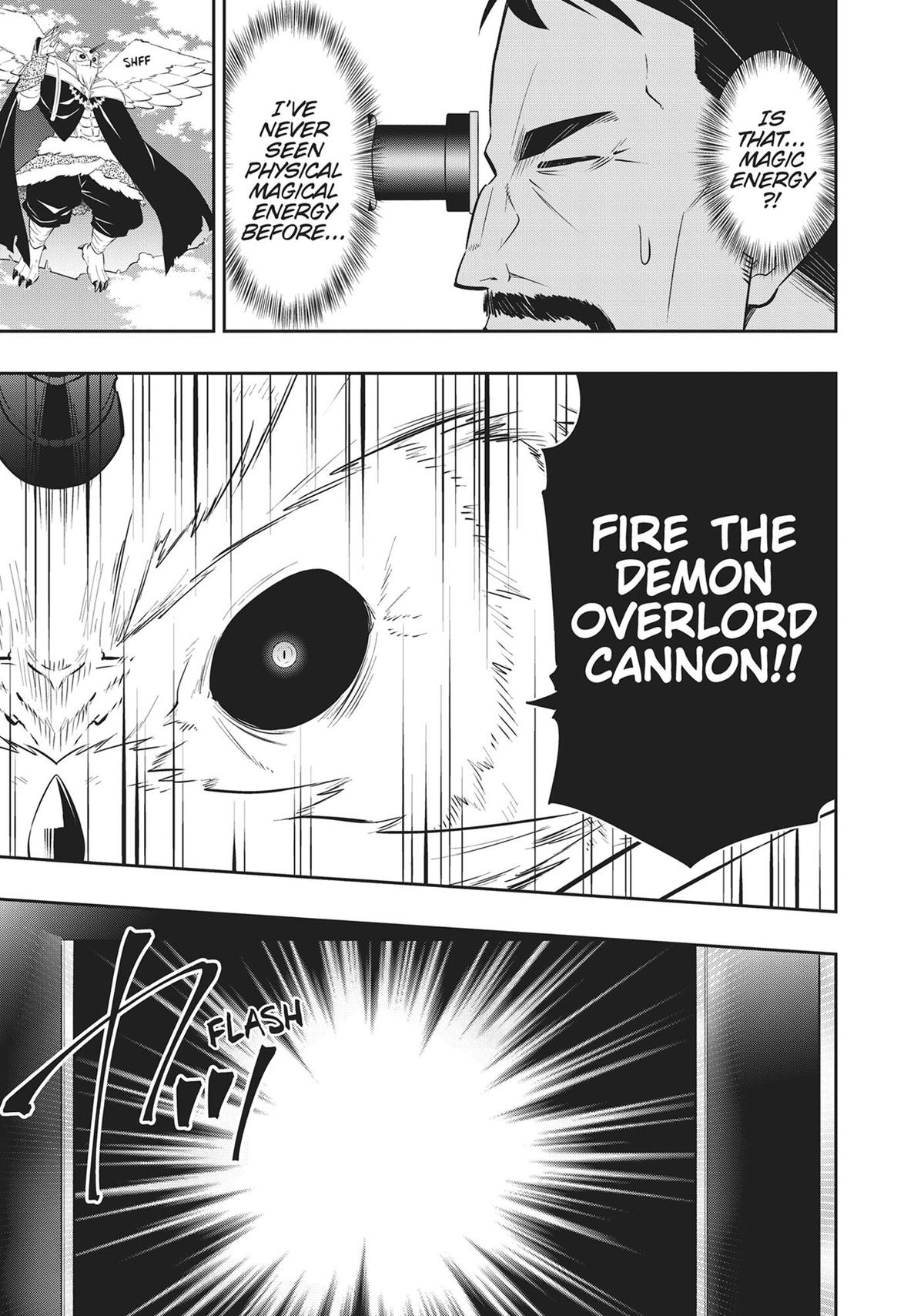 Isekai Maou to Shoukan Shoujo Dorei Majutsu Chap 96 - Next Chap 97