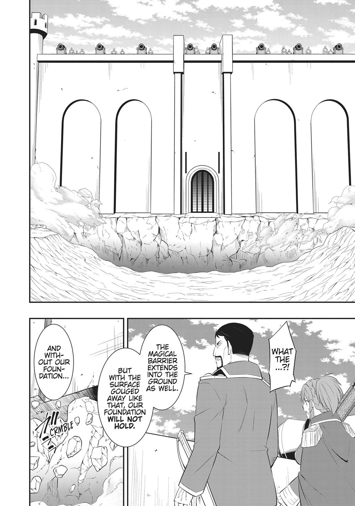 Isekai Maou to Shoukan Shoujo Dorei Majutsu Chap 96 - Next Chap 97