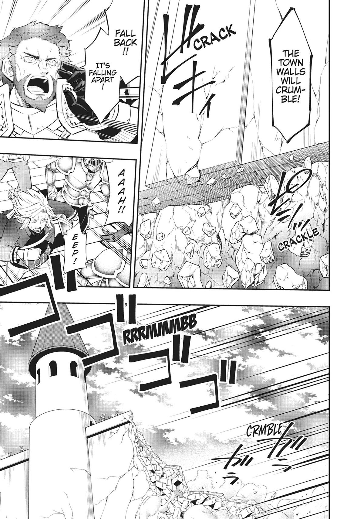 Isekai Maou to Shoukan Shoujo Dorei Majutsu Chap 96 - Next Chap 97