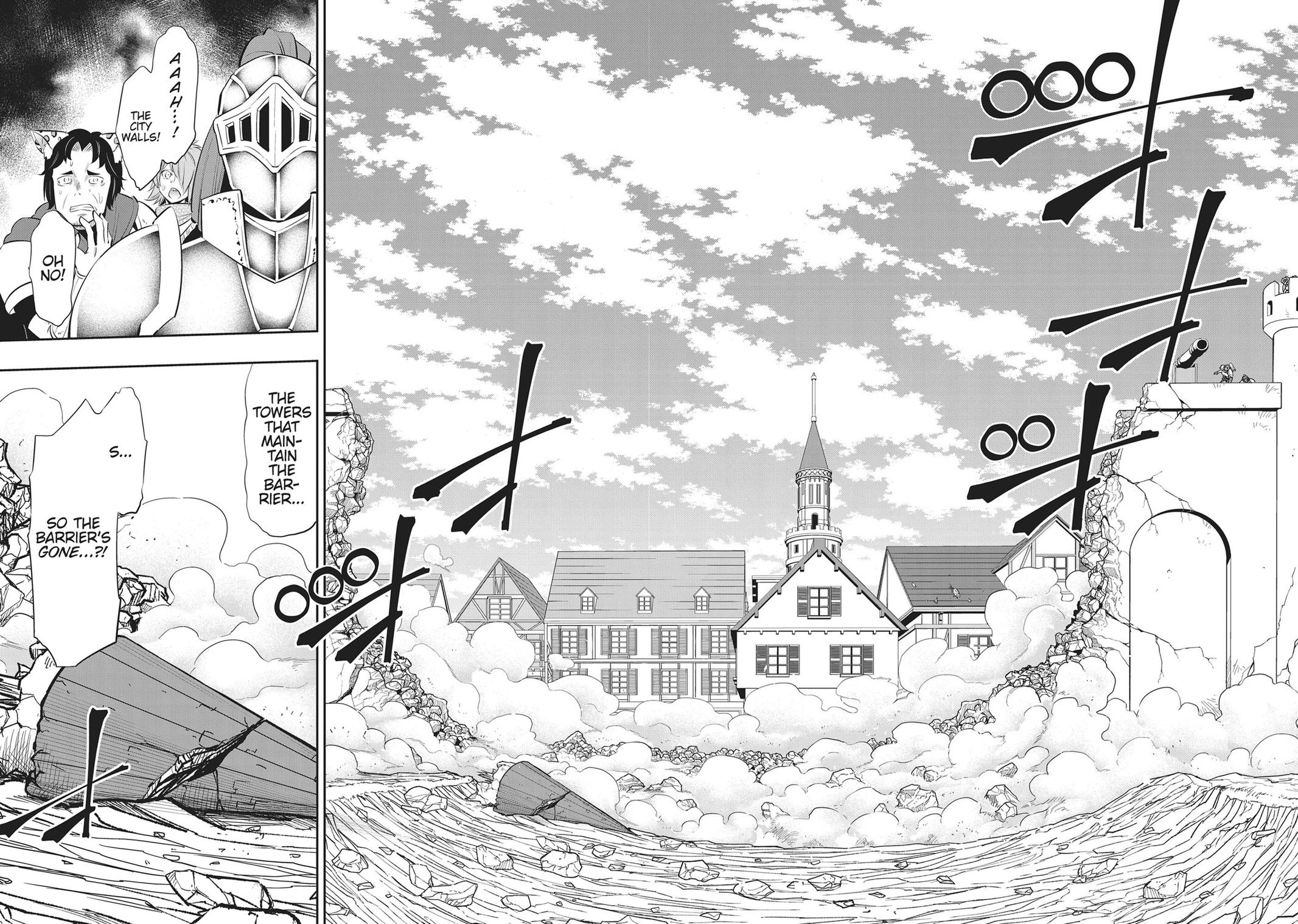 Isekai Maou to Shoukan Shoujo Dorei Majutsu Chap 96 - Next Chap 97