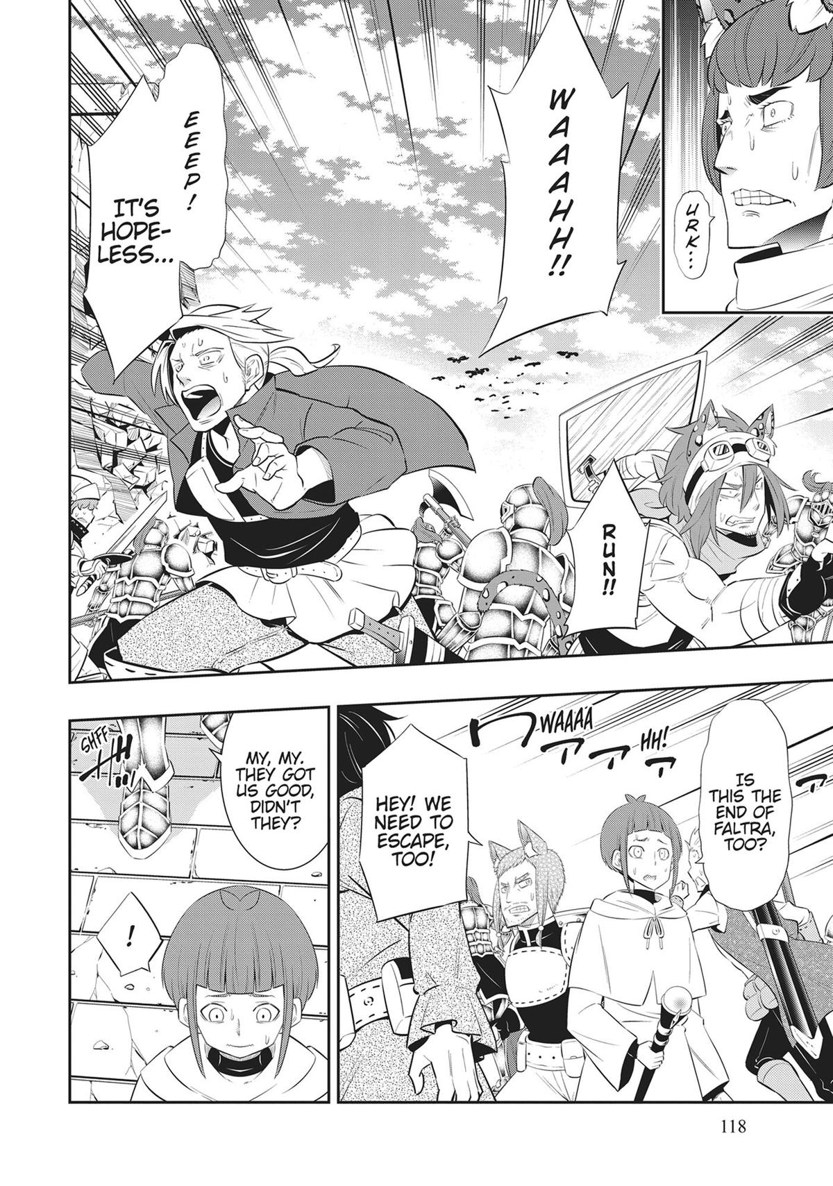 Isekai Maou to Shoukan Shoujo Dorei Majutsu Chap 96 - Next Chap 97