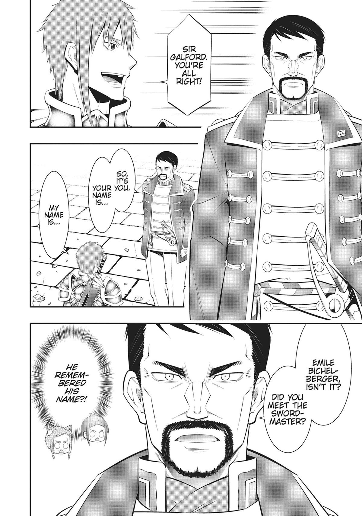 Isekai Maou to Shoukan Shoujo Dorei Majutsu Chap 96 - Next Chap 97