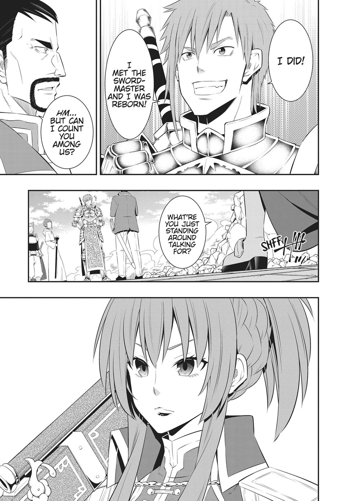 Isekai Maou to Shoukan Shoujo Dorei Majutsu Chap 96 - Next Chap 97