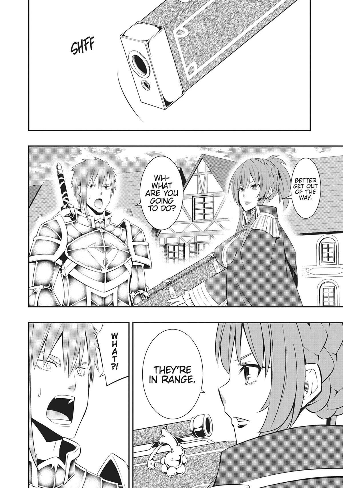 Isekai Maou to Shoukan Shoujo Dorei Majutsu Chap 96 - Next Chap 97