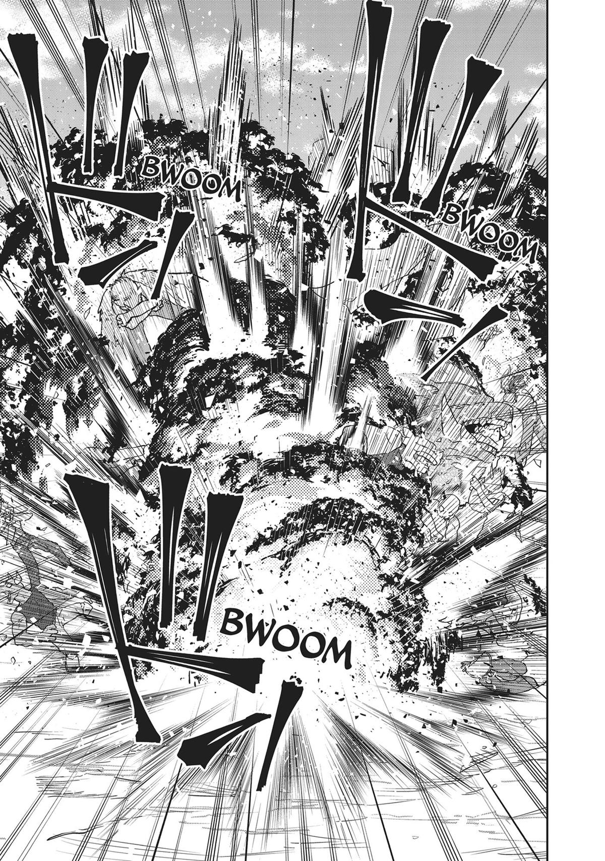 Isekai Maou to Shoukan Shoujo Dorei Majutsu Chap 96 - Next Chap 97