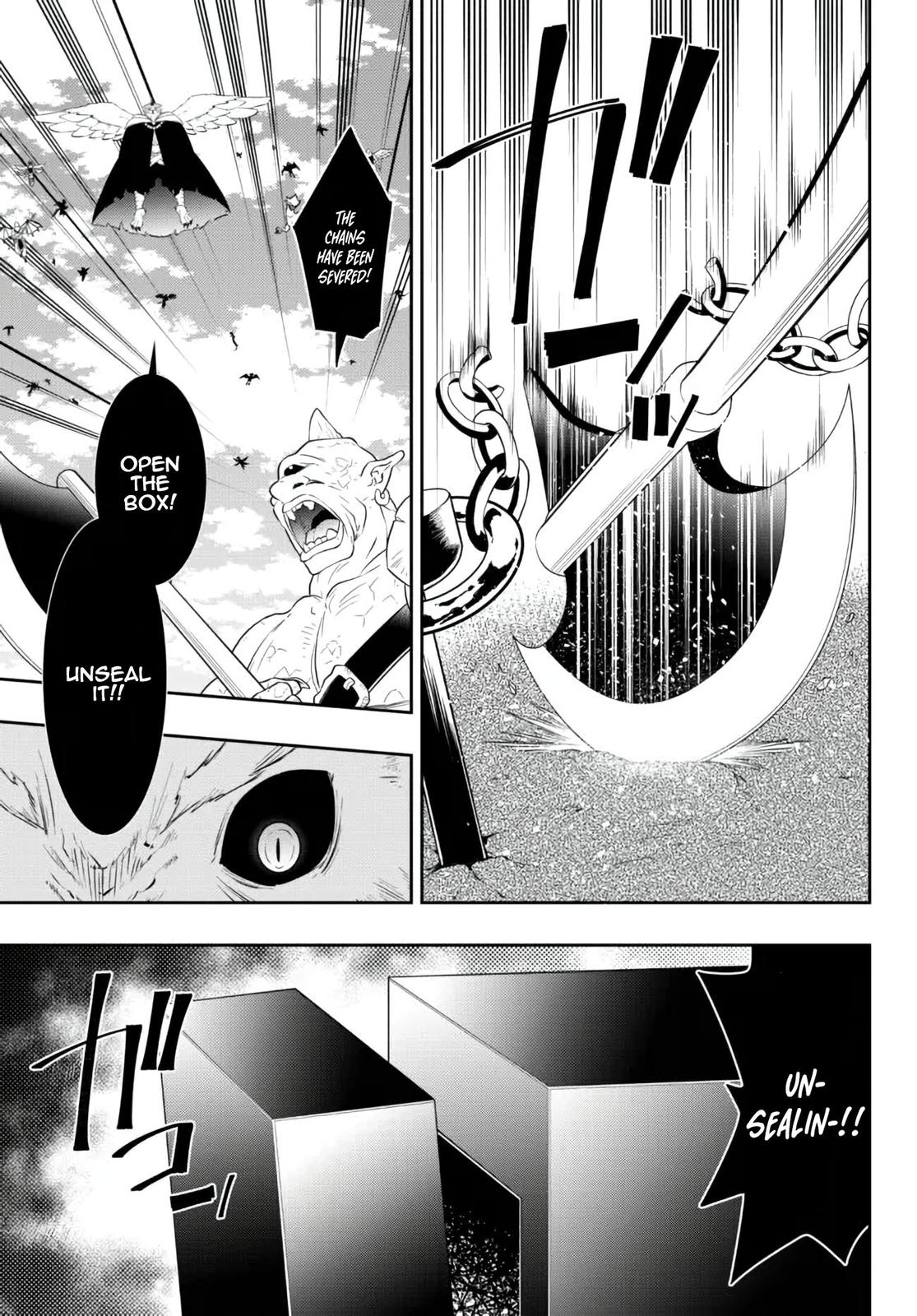 Isekai Maou to Shoukan Shoujo Dorei Majutsu Chap 96.1 - Next Chap 97.1