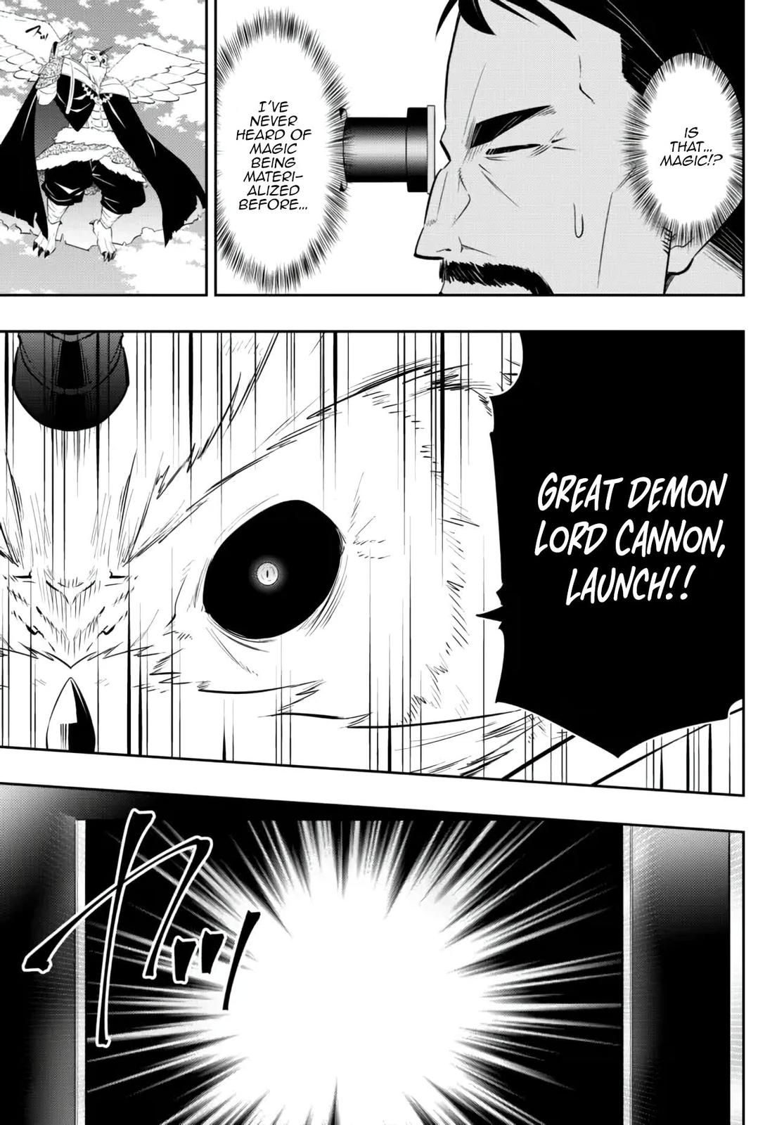 Isekai Maou to Shoukan Shoujo Dorei Majutsu Chap 96.1 - Next Chap 97.1