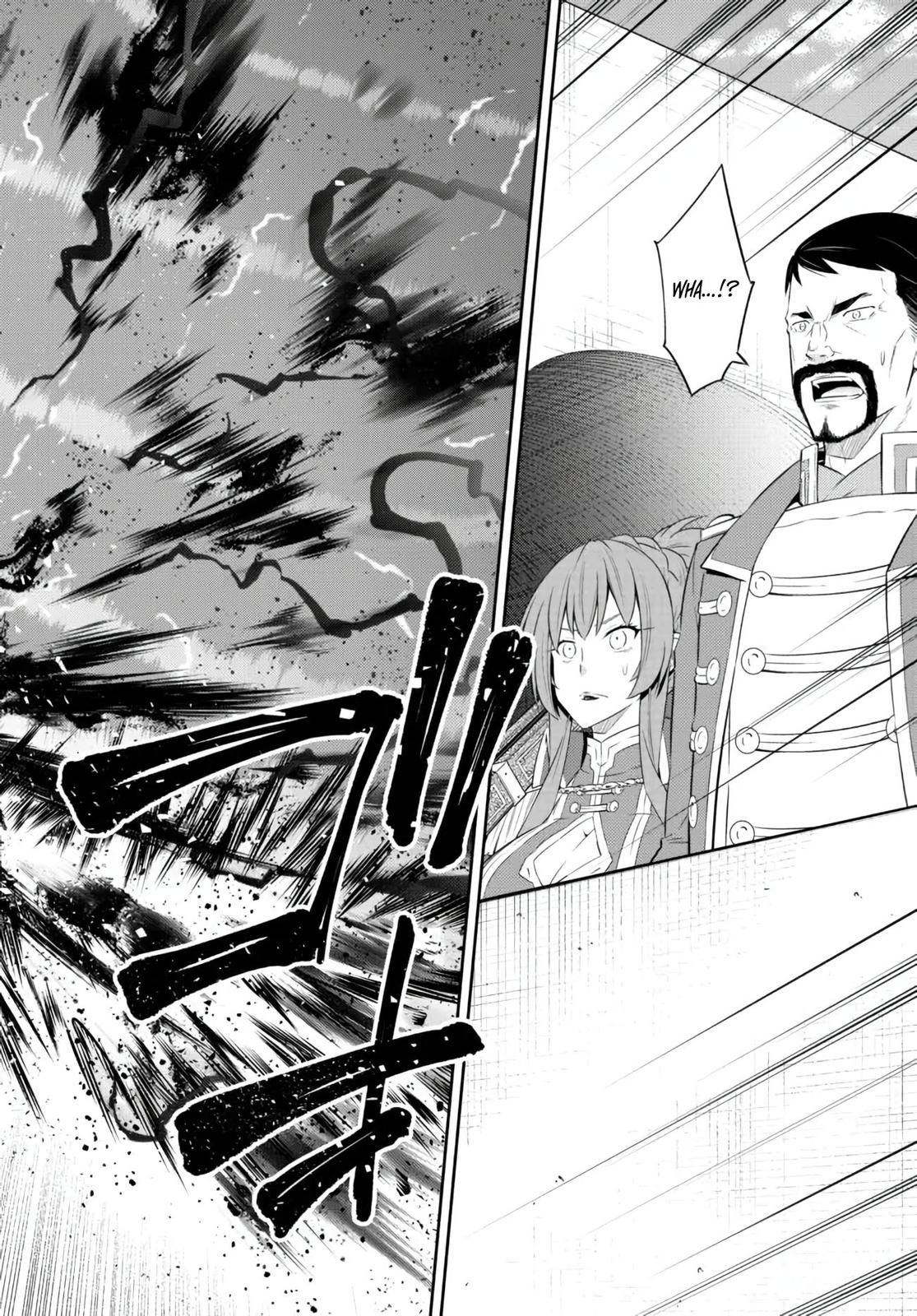 Isekai Maou to Shoukan Shoujo Dorei Majutsu Chap 96.2 - Next Chap 97.2