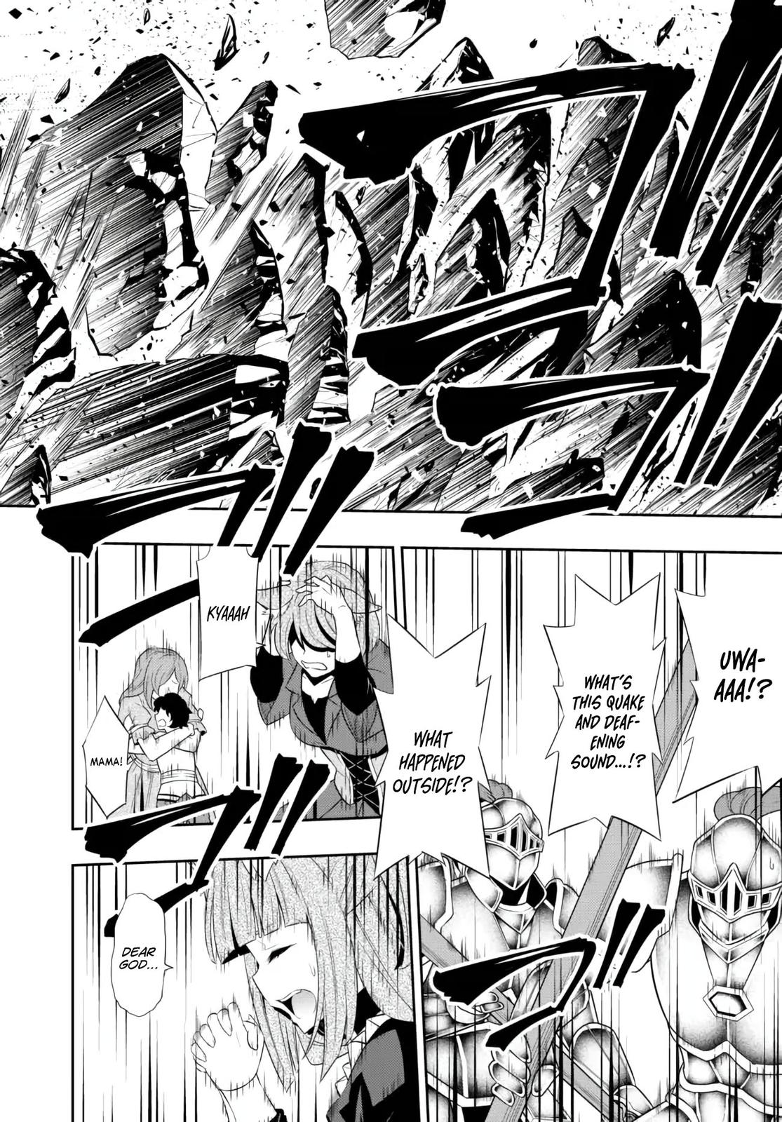 Isekai Maou to Shoukan Shoujo Dorei Majutsu Chap 96.2 - Next Chap 97.2