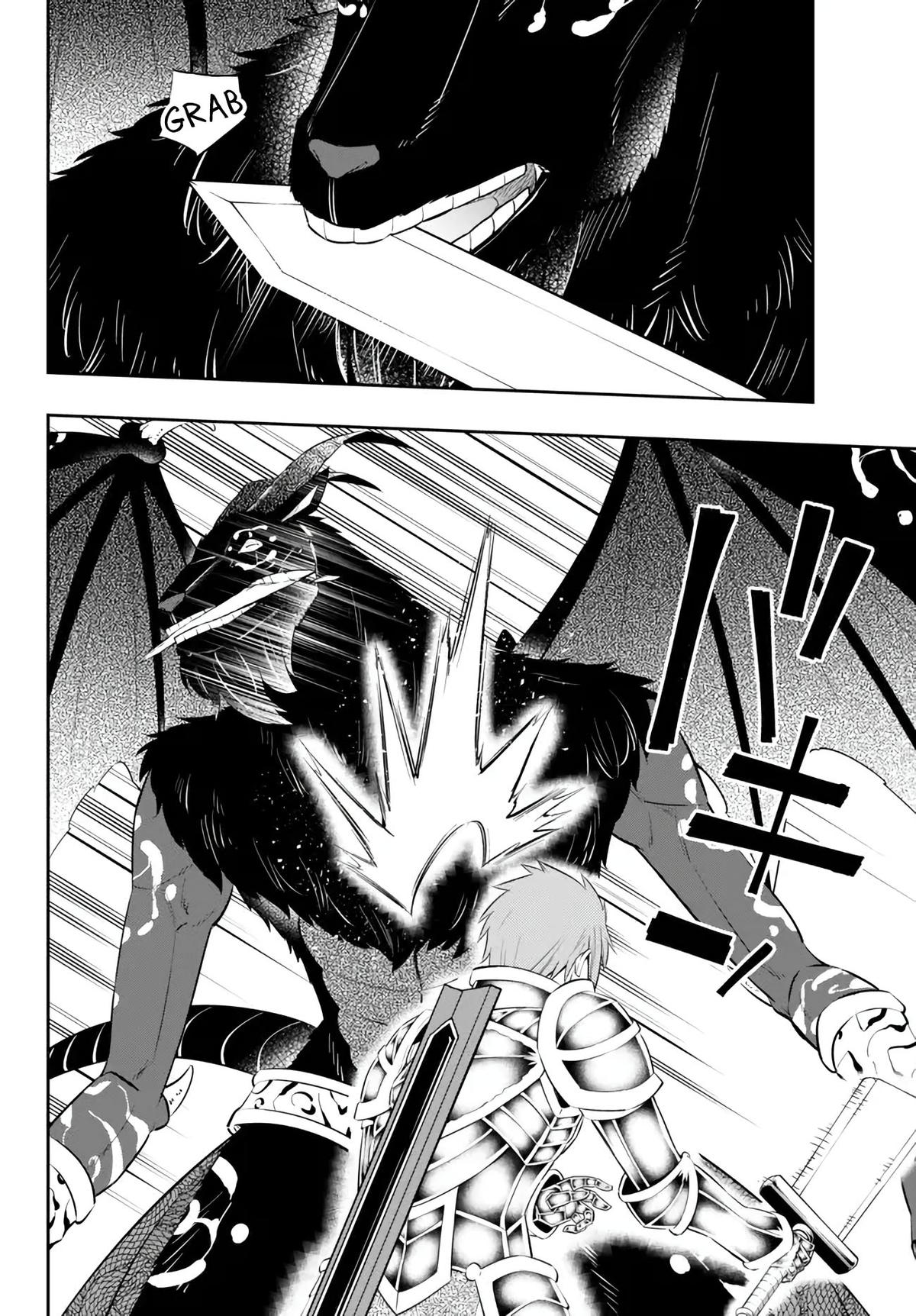 Isekai Maou to Shoukan Shoujo Dorei Majutsu Chap 98.3 - Next Chap 99.3