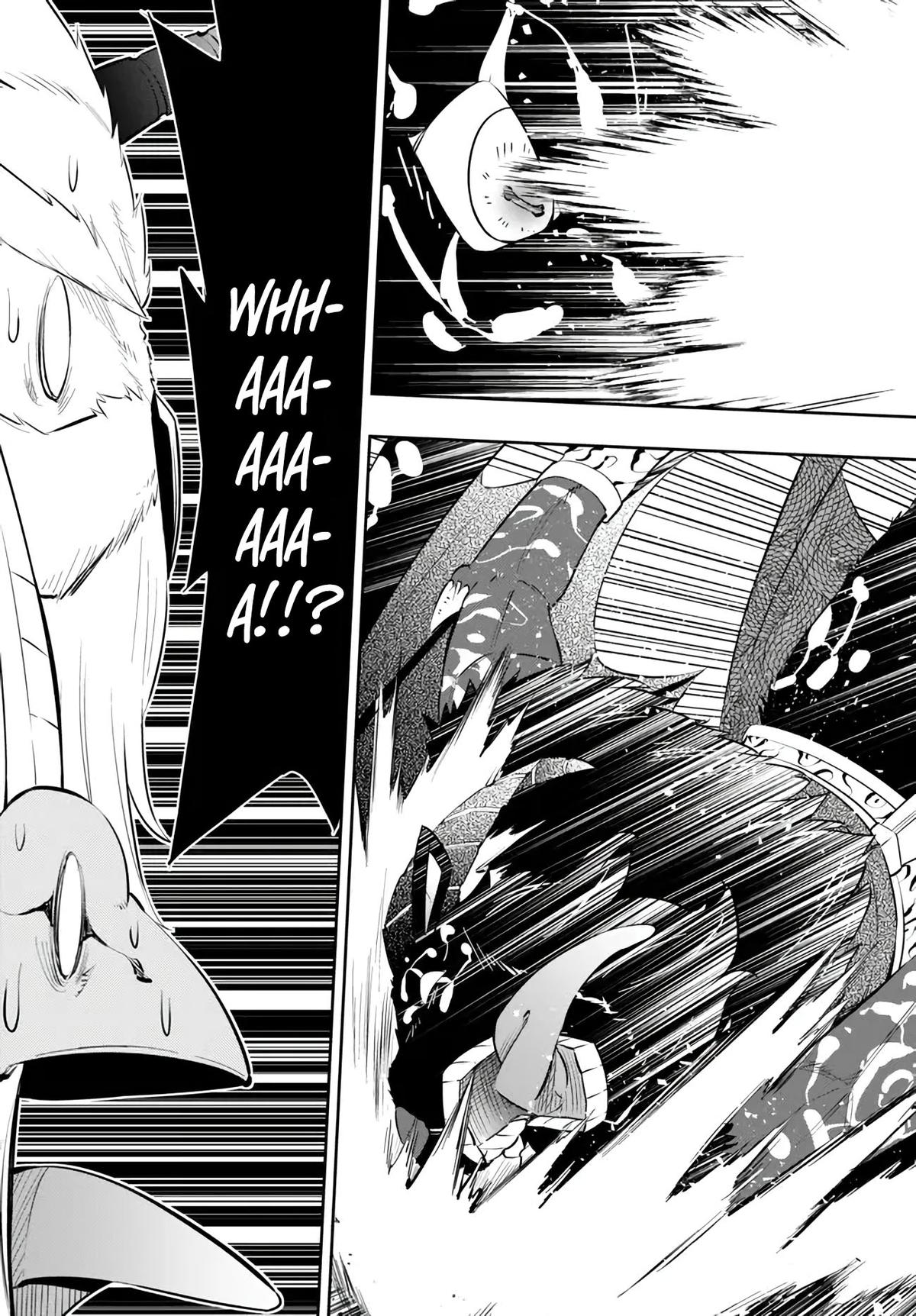 Isekai Maou to Shoukan Shoujo Dorei Majutsu Chap 98.3 - Next Chap 99.3