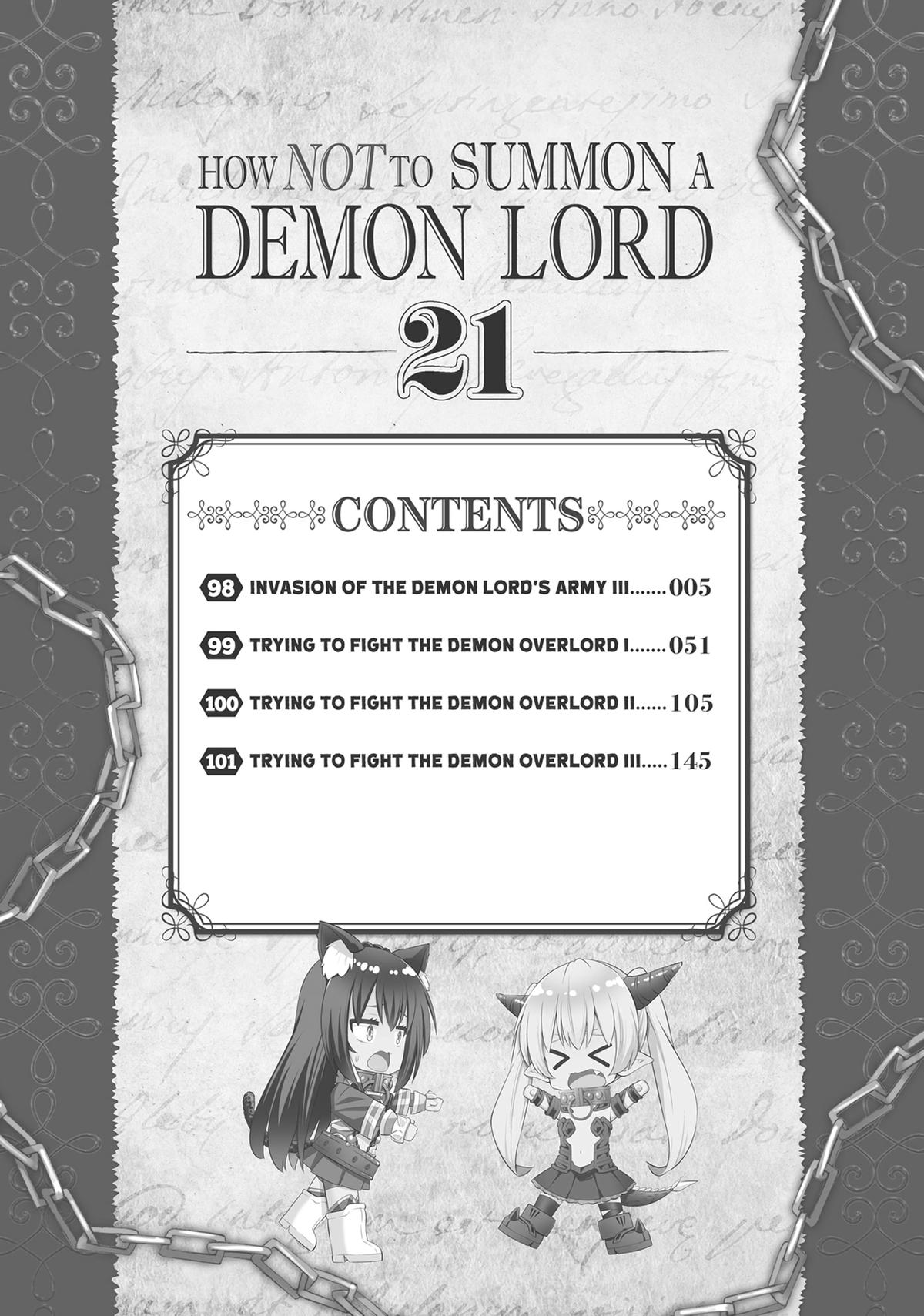 Isekai Maou to Shoukan Shoujo Dorei Majutsu Chap 98 - Next Chap 99