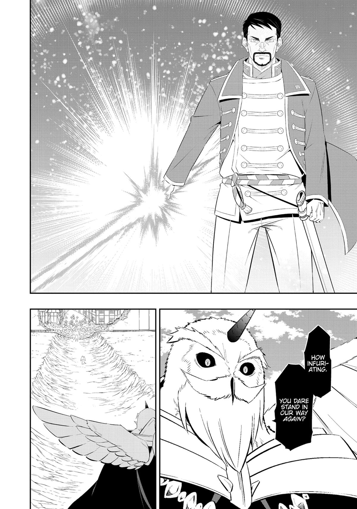 Isekai Maou to Shoukan Shoujo Dorei Majutsu Chap 98 - Next Chap 99