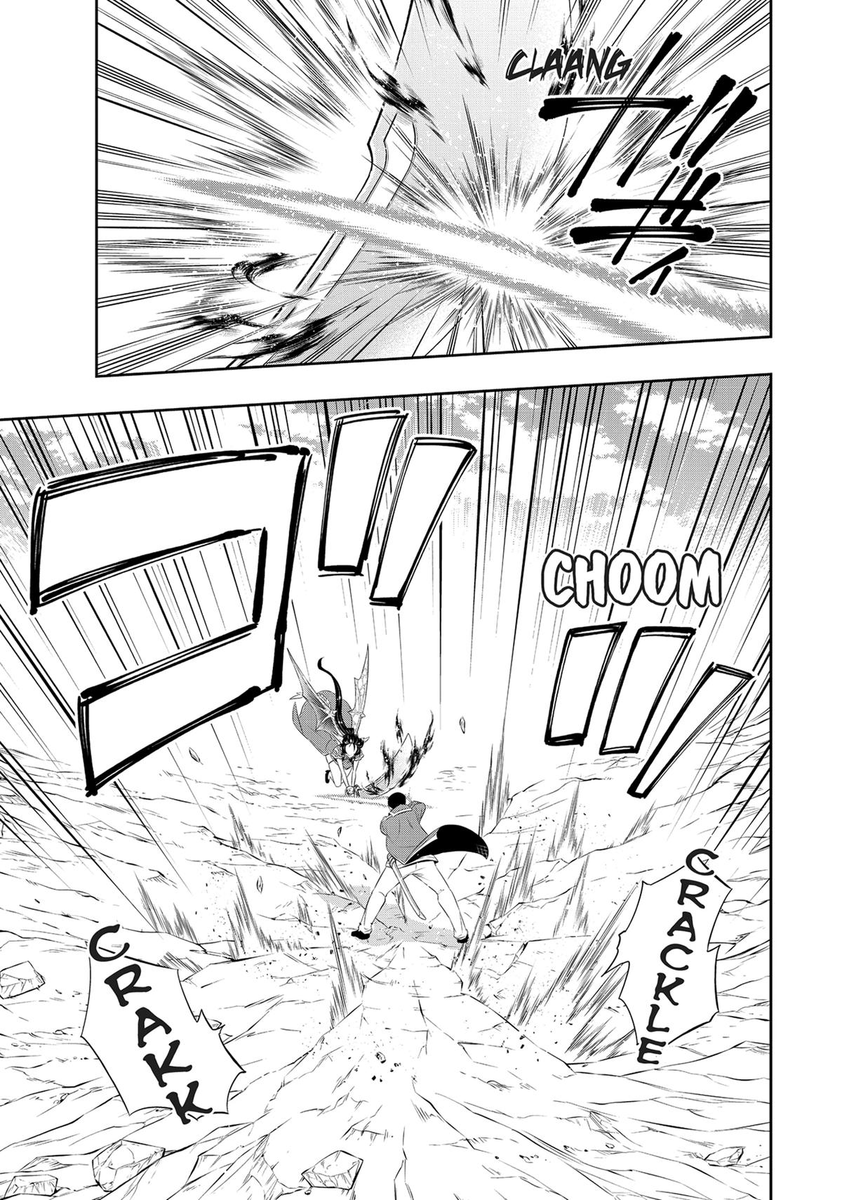 Isekai Maou to Shoukan Shoujo Dorei Majutsu Chap 98 - Next Chap 99