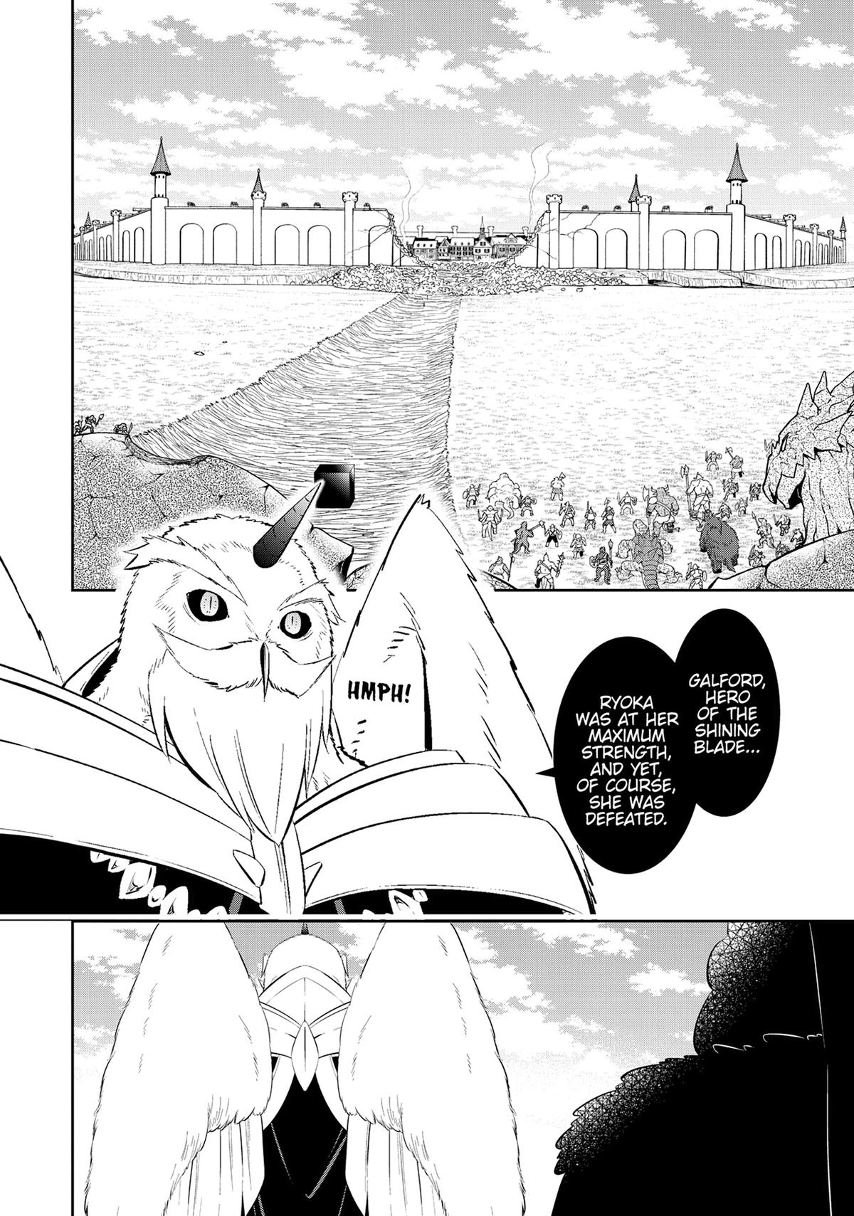 Isekai Maou to Shoukan Shoujo Dorei Majutsu Chap 98 - Next Chap 99