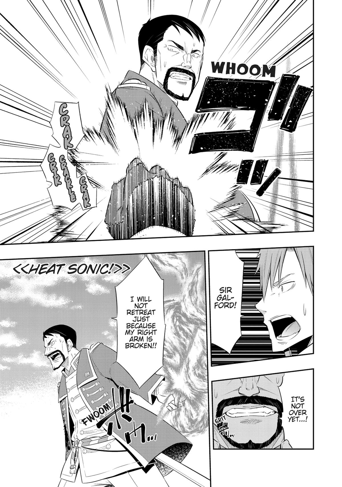 Isekai Maou to Shoukan Shoujo Dorei Majutsu Chap 98 - Next Chap 99