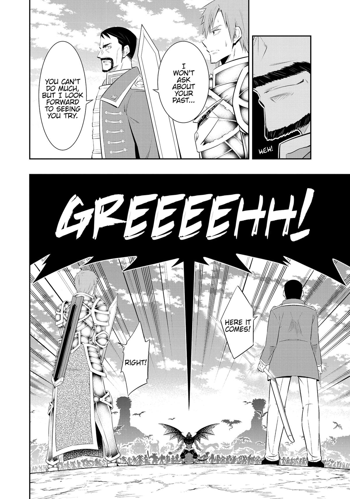 Isekai Maou to Shoukan Shoujo Dorei Majutsu Chap 98 - Next Chap 99