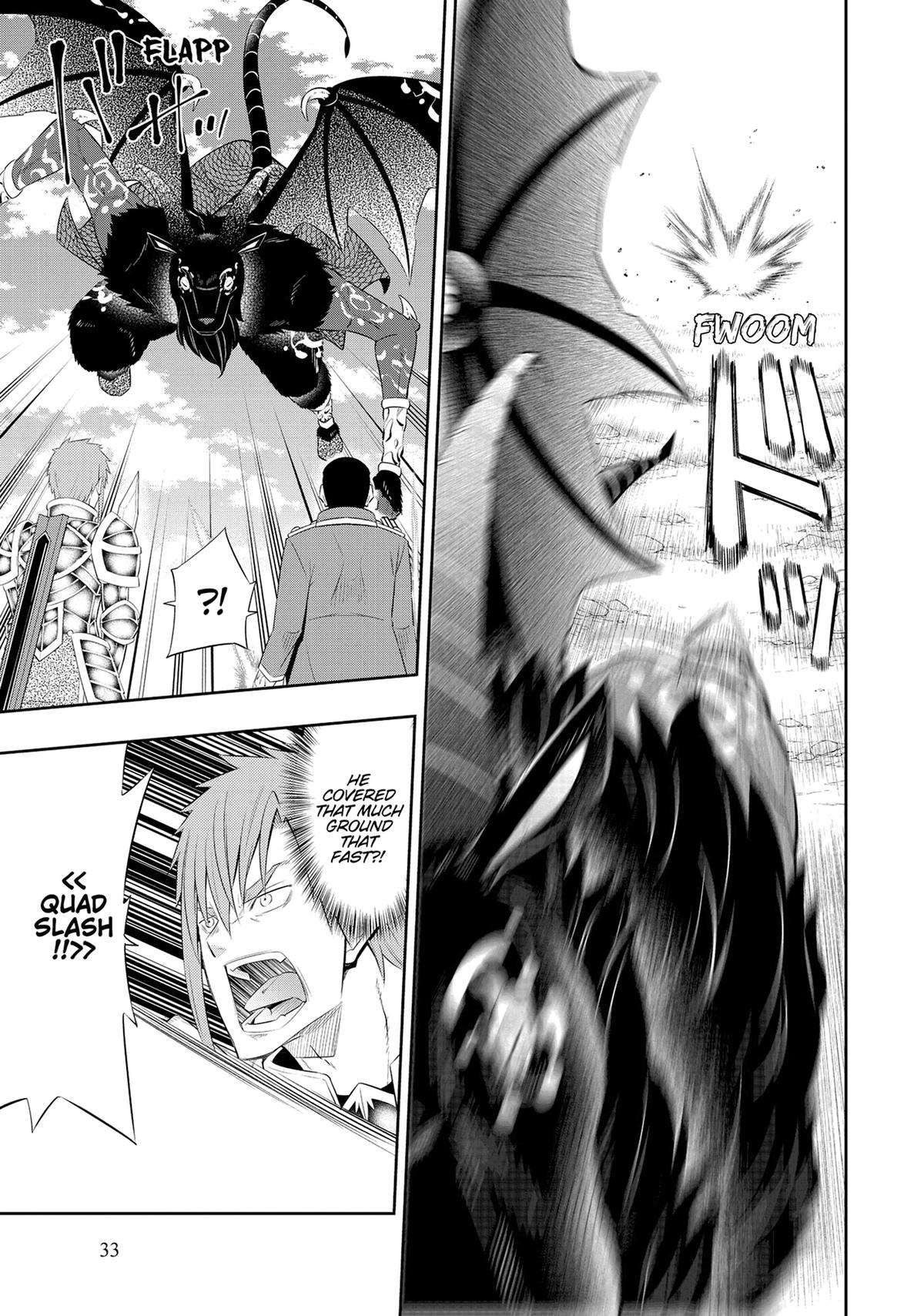 Isekai Maou to Shoukan Shoujo Dorei Majutsu Chap 98 - Next Chap 99