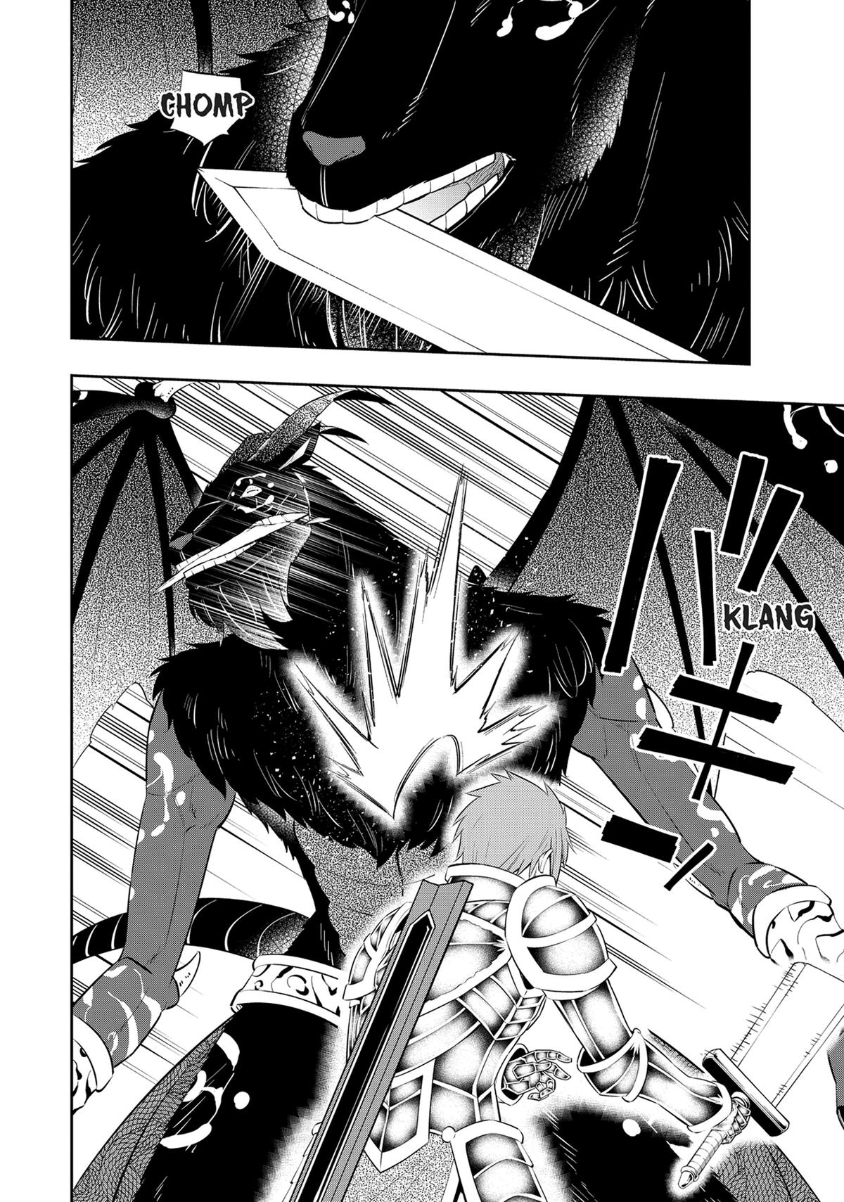 Isekai Maou to Shoukan Shoujo Dorei Majutsu Chap 98 - Next Chap 99