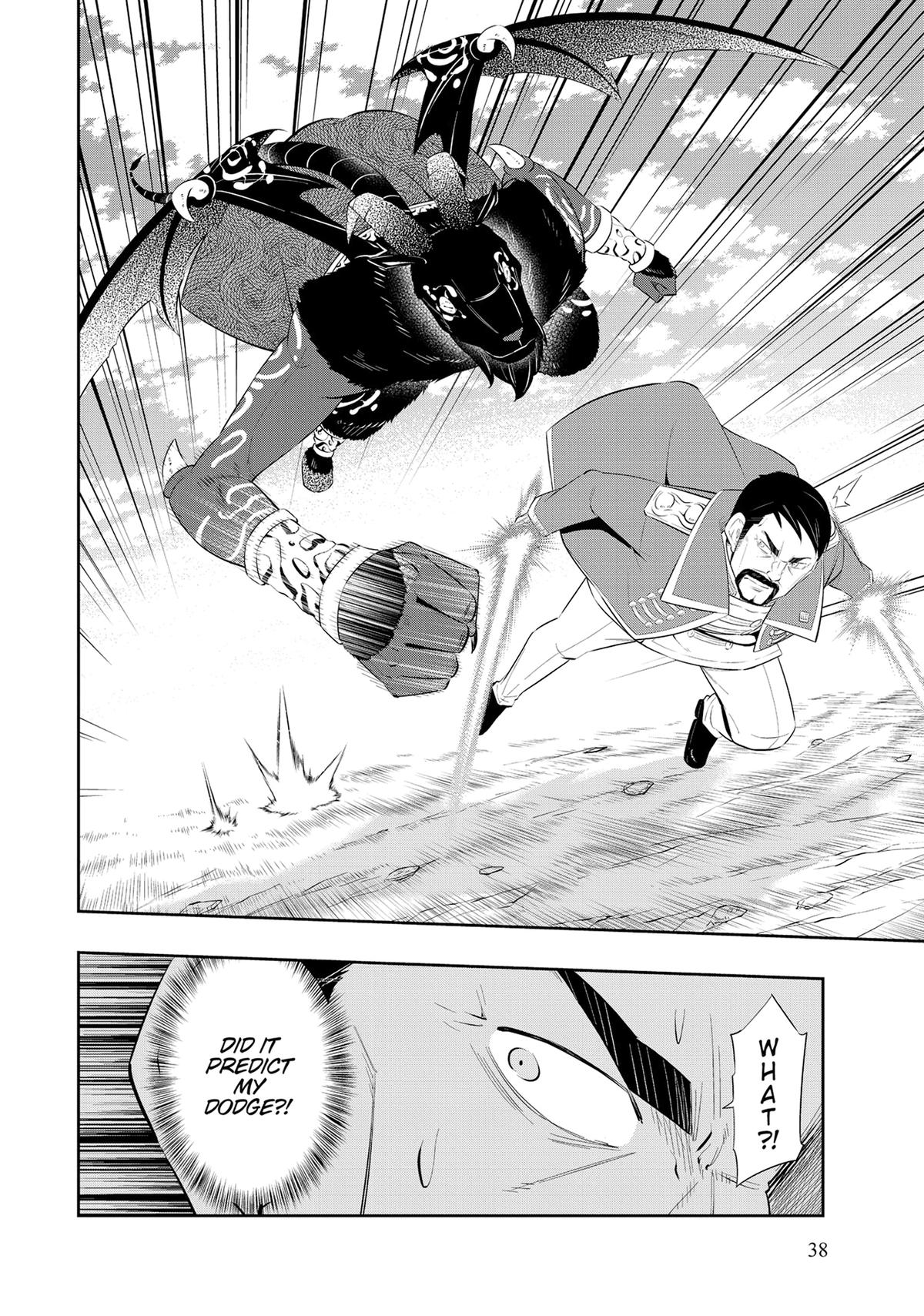 Isekai Maou to Shoukan Shoujo Dorei Majutsu Chap 98 - Next Chap 99