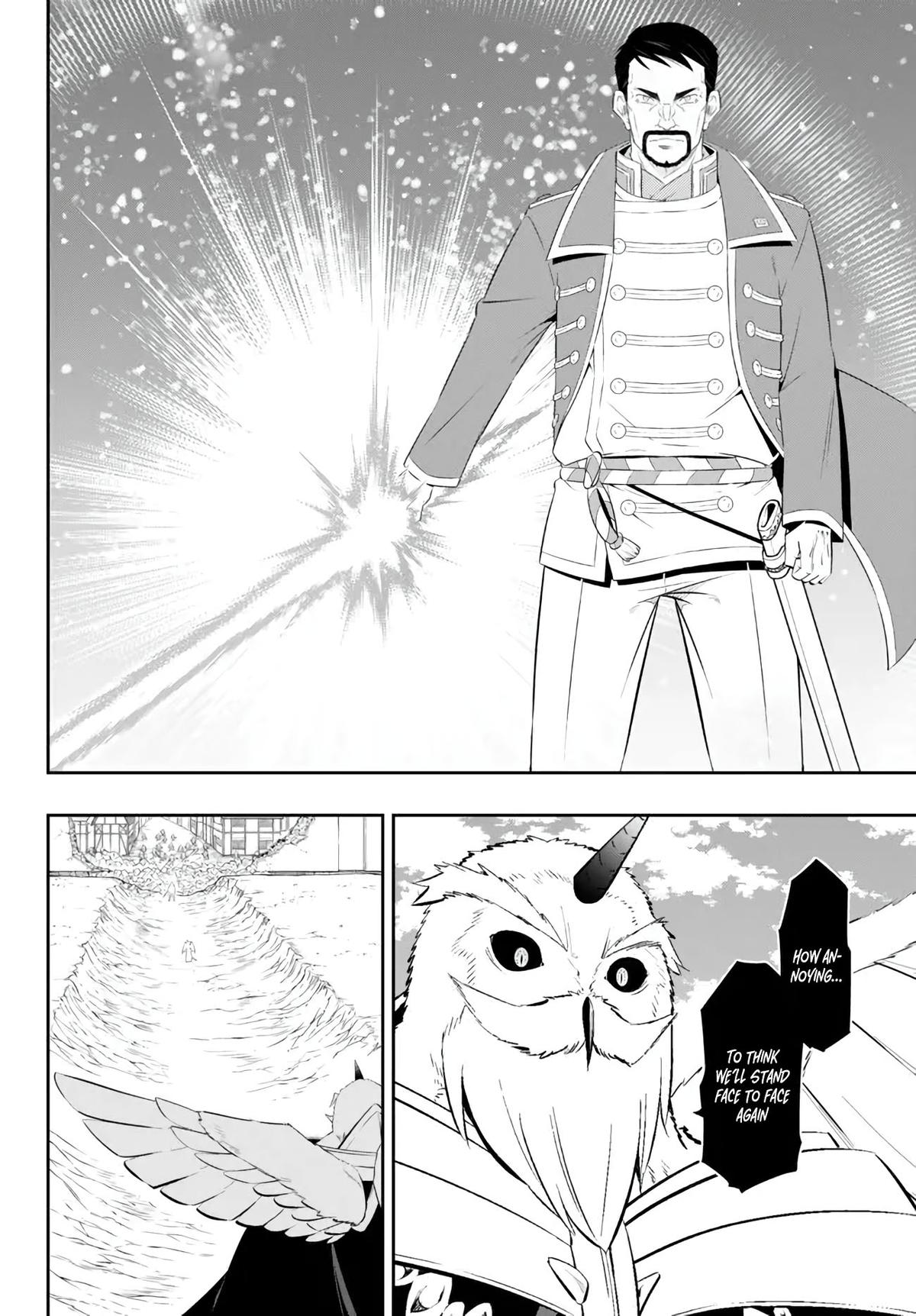 Isekai Maou to Shoukan Shoujo Dorei Majutsu Chap 98.1 - Next Chap 99.1