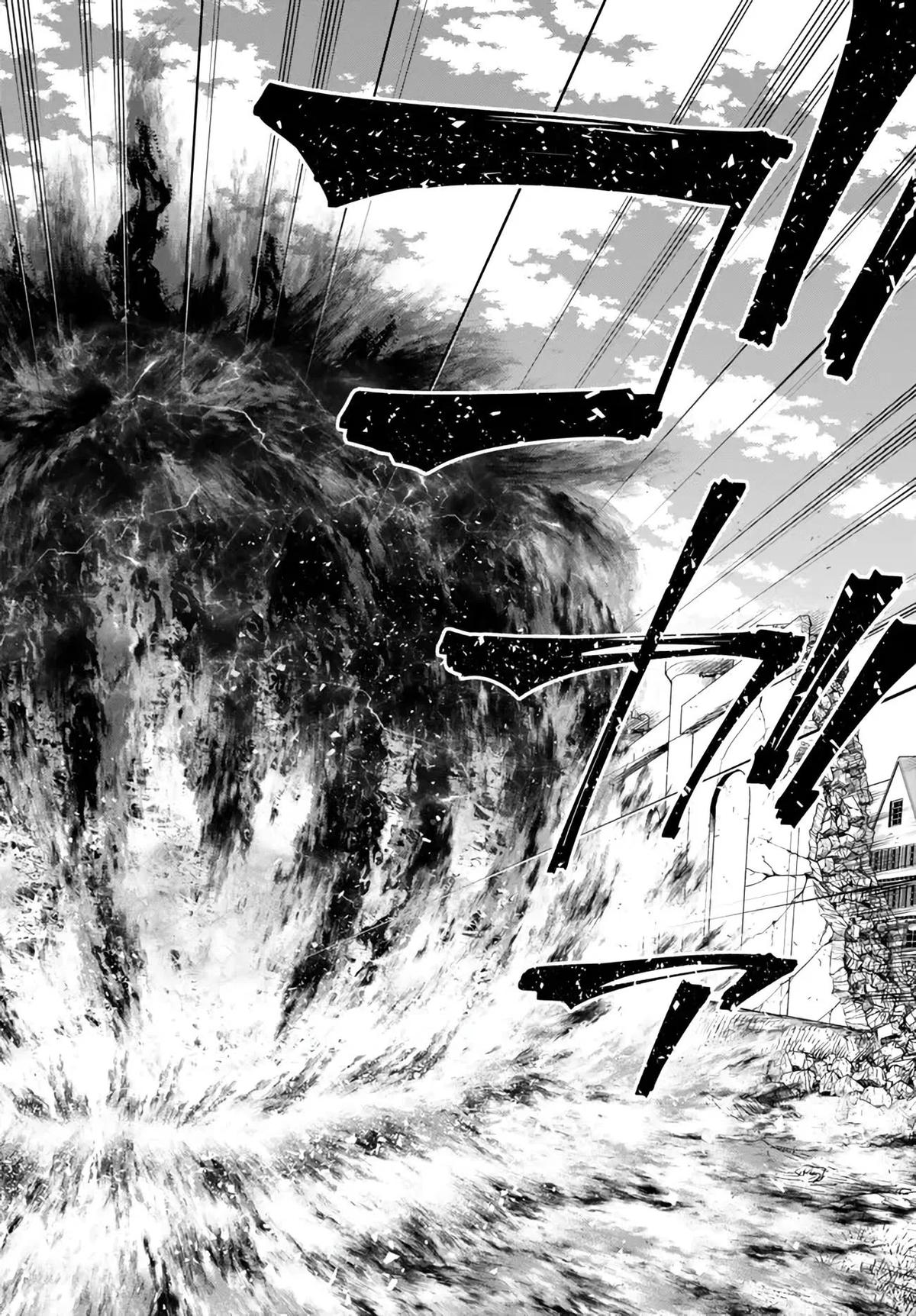 Isekai Maou to Shoukan Shoujo Dorei Majutsu Chap 99.3 - Next Chap 100.3