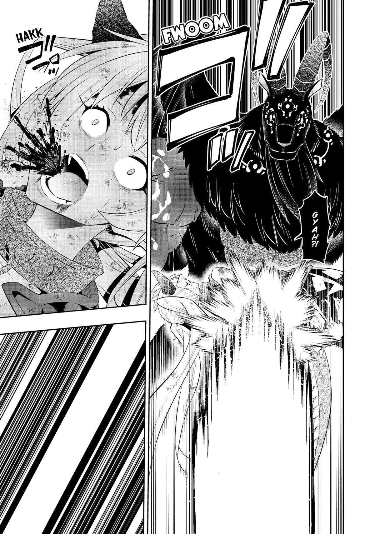 Isekai Maou to Shoukan Shoujo Dorei Majutsu Chap 99 - Next Chap 100