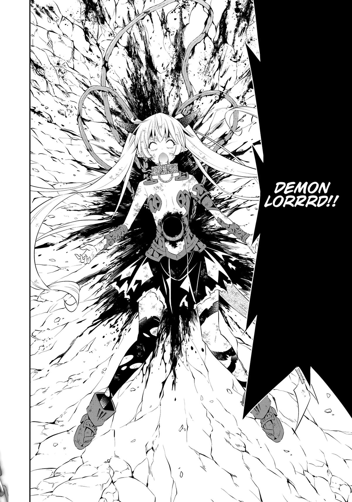 Isekai Maou to Shoukan Shoujo Dorei Majutsu Chap 99 - Next Chap 100