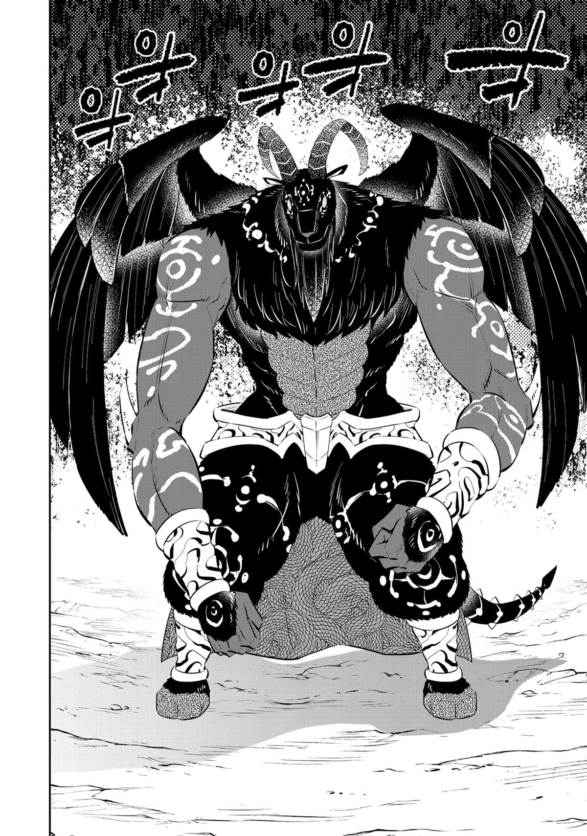 Isekai Maou to Shoukan Shoujo Dorei Majutsu Chap 99 - Next Chap 100