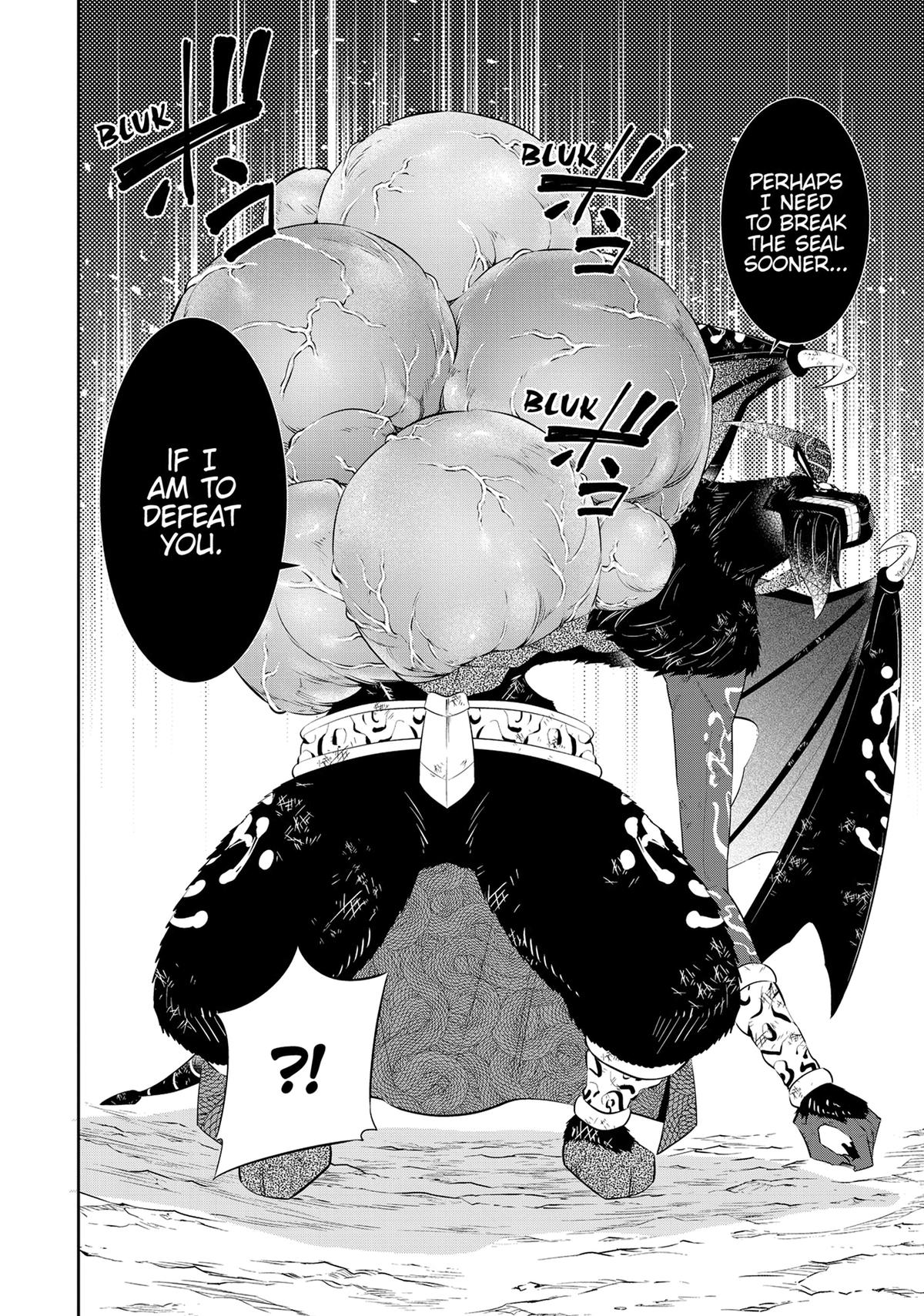 Isekai Maou to Shoukan Shoujo Dorei Majutsu Chap 99 - Next Chap 100