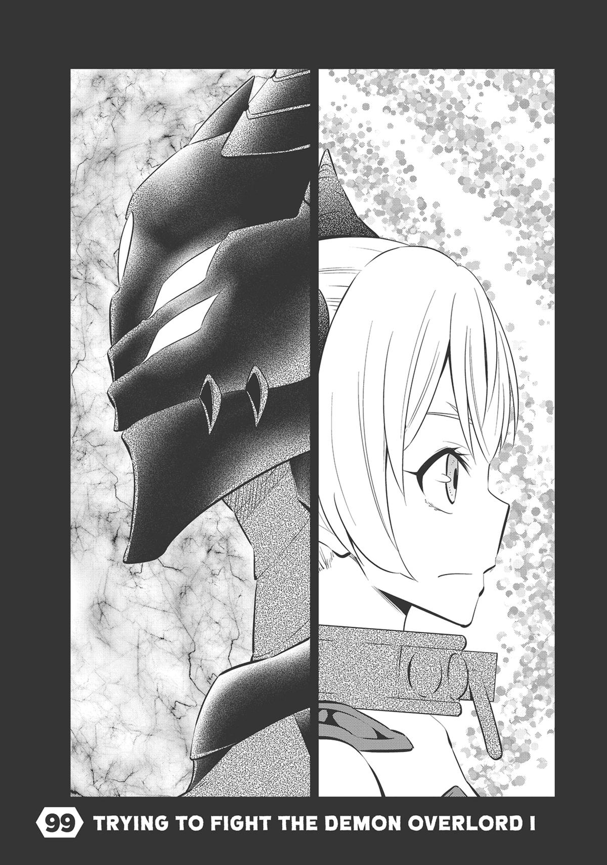 Isekai Maou to Shoukan Shoujo Dorei Majutsu Chap 99 - Next Chap 100