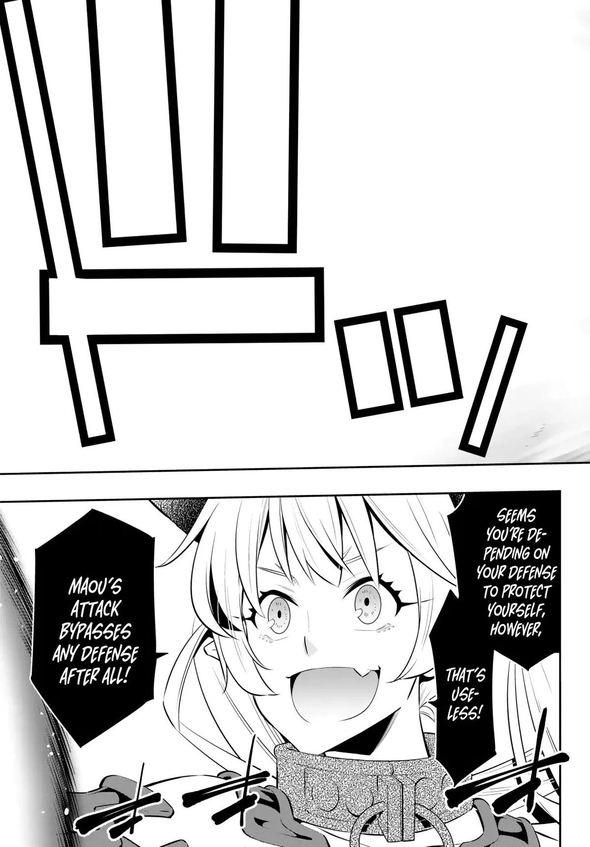 Isekai Maou to Shoukan Shoujo Dorei Majutsu Chap 99.2 - Next Chap 100.2