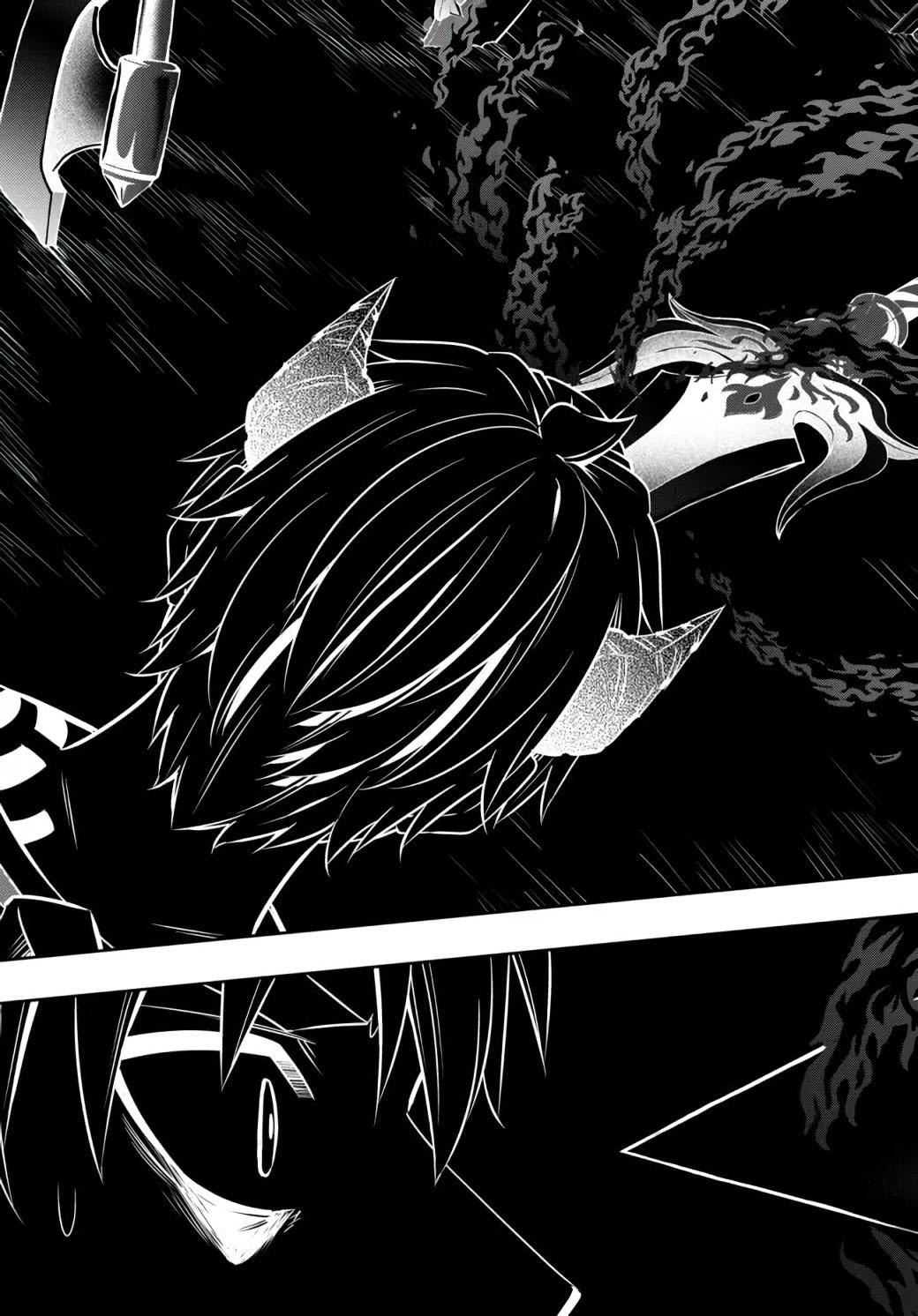 Isekai Maou to Shoukan Shoujo Dorei Majutsu Chap 90.3 - Next Chap 91.3