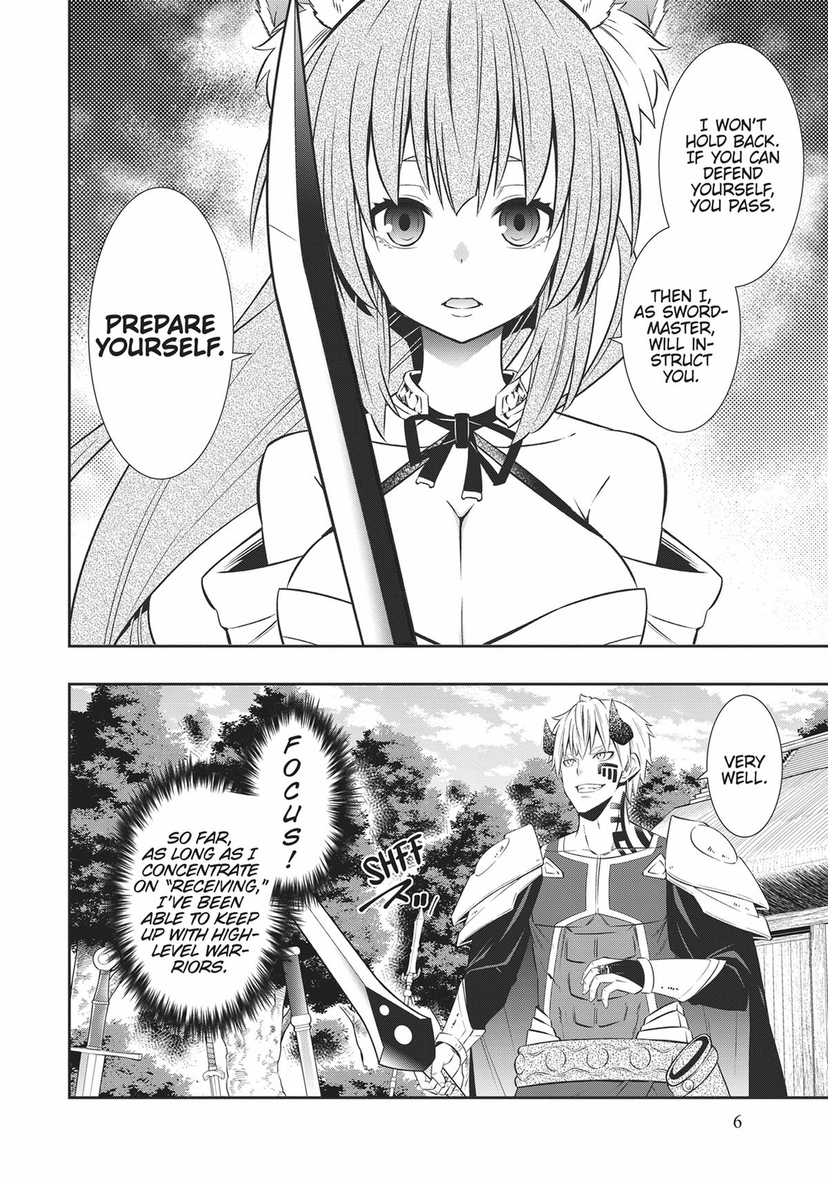 Isekai Maou to Shoukan Shoujo Dorei Majutsu Chap 90 - Next Chap 91