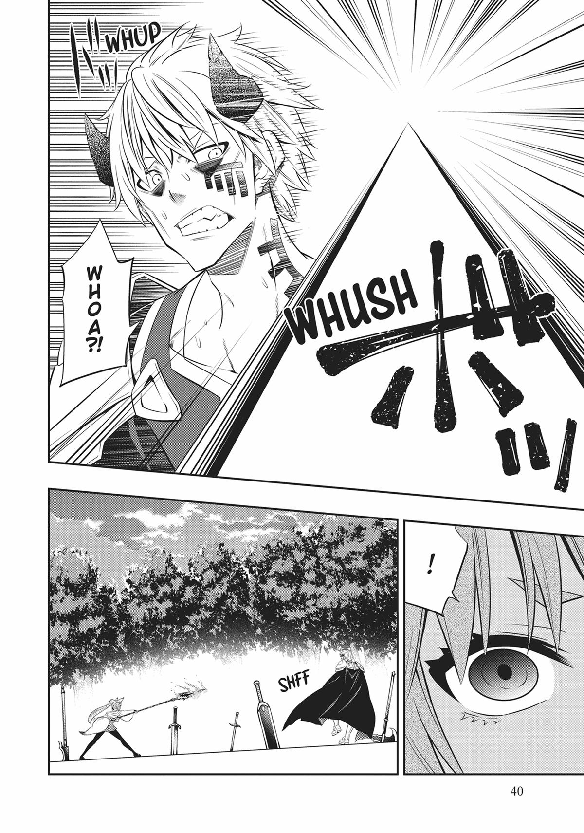 Isekai Maou to Shoukan Shoujo Dorei Majutsu Chap 90 - Next Chap 91