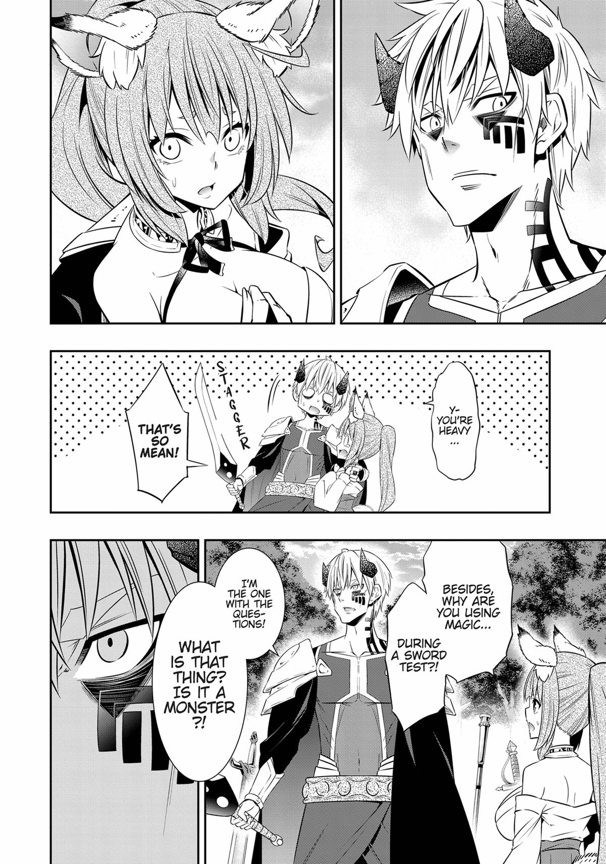 Isekai Maou to Shoukan Shoujo Dorei Majutsu Chap 90 - Next Chap 91