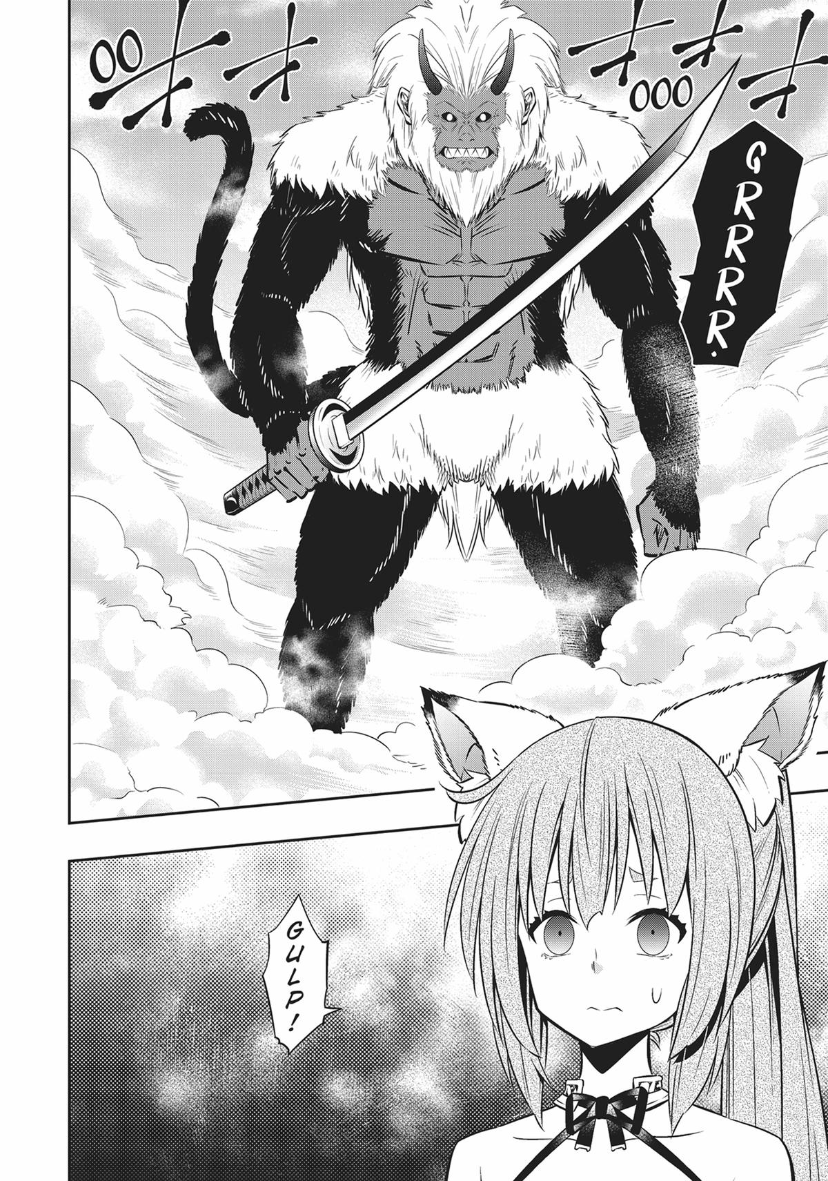 Isekai Maou to Shoukan Shoujo Dorei Majutsu Chap 90 - Next Chap 91