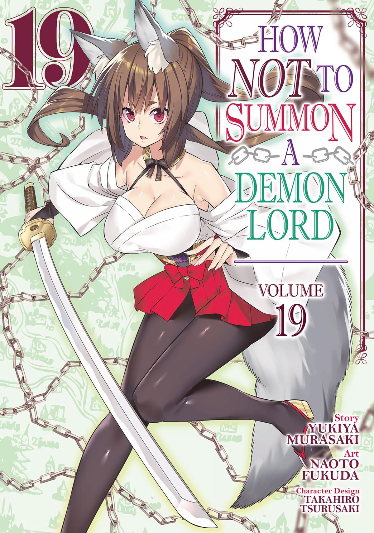 Isekai Maou to Shoukan Shoujo Dorei Majutsu Chap 90 - Next Chap 91