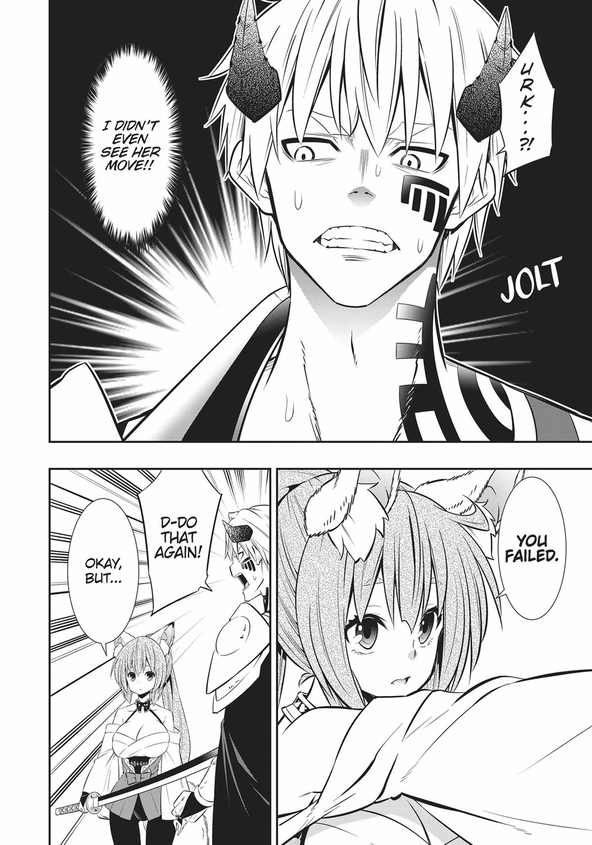 Isekai Maou to Shoukan Shoujo Dorei Majutsu Chap 90 - Next Chap 91