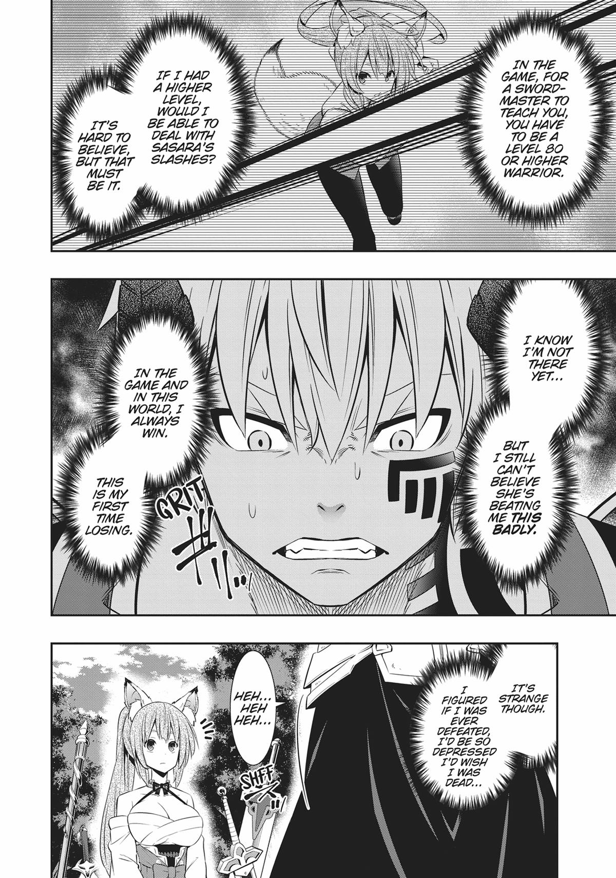 Isekai Maou to Shoukan Shoujo Dorei Majutsu Chap 90 - Next Chap 91