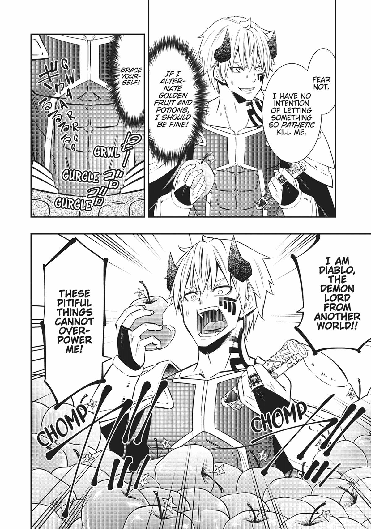 Isekai Maou to Shoukan Shoujo Dorei Majutsu Chap 90 - Next Chap 91