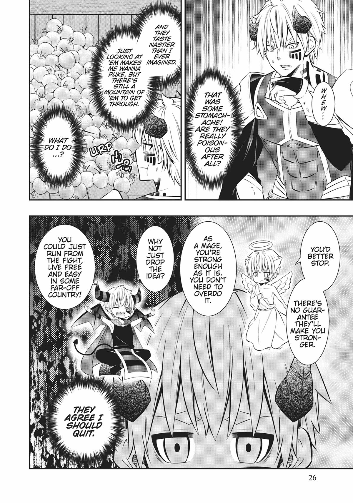 Isekai Maou to Shoukan Shoujo Dorei Majutsu Chap 90 - Next Chap 91