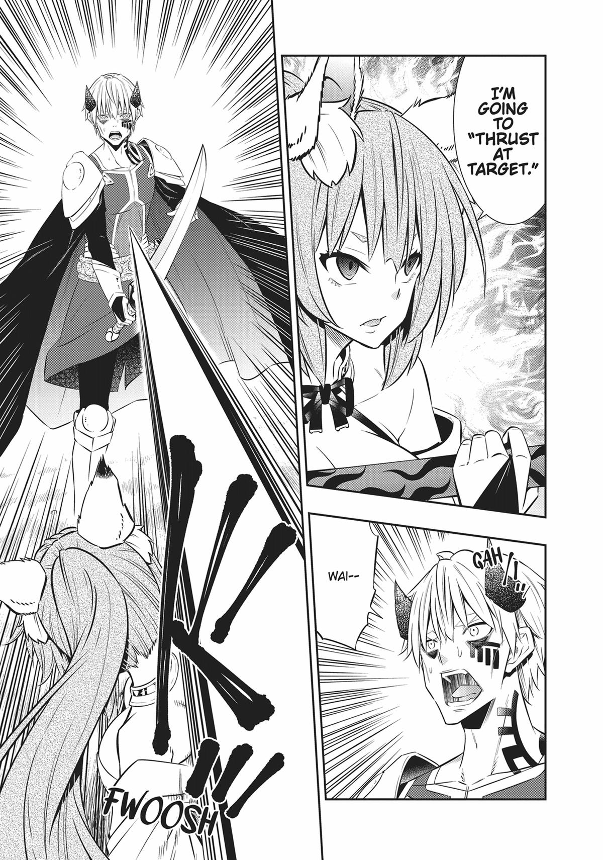 Isekai Maou to Shoukan Shoujo Dorei Majutsu Chap 90 - Next Chap 91
