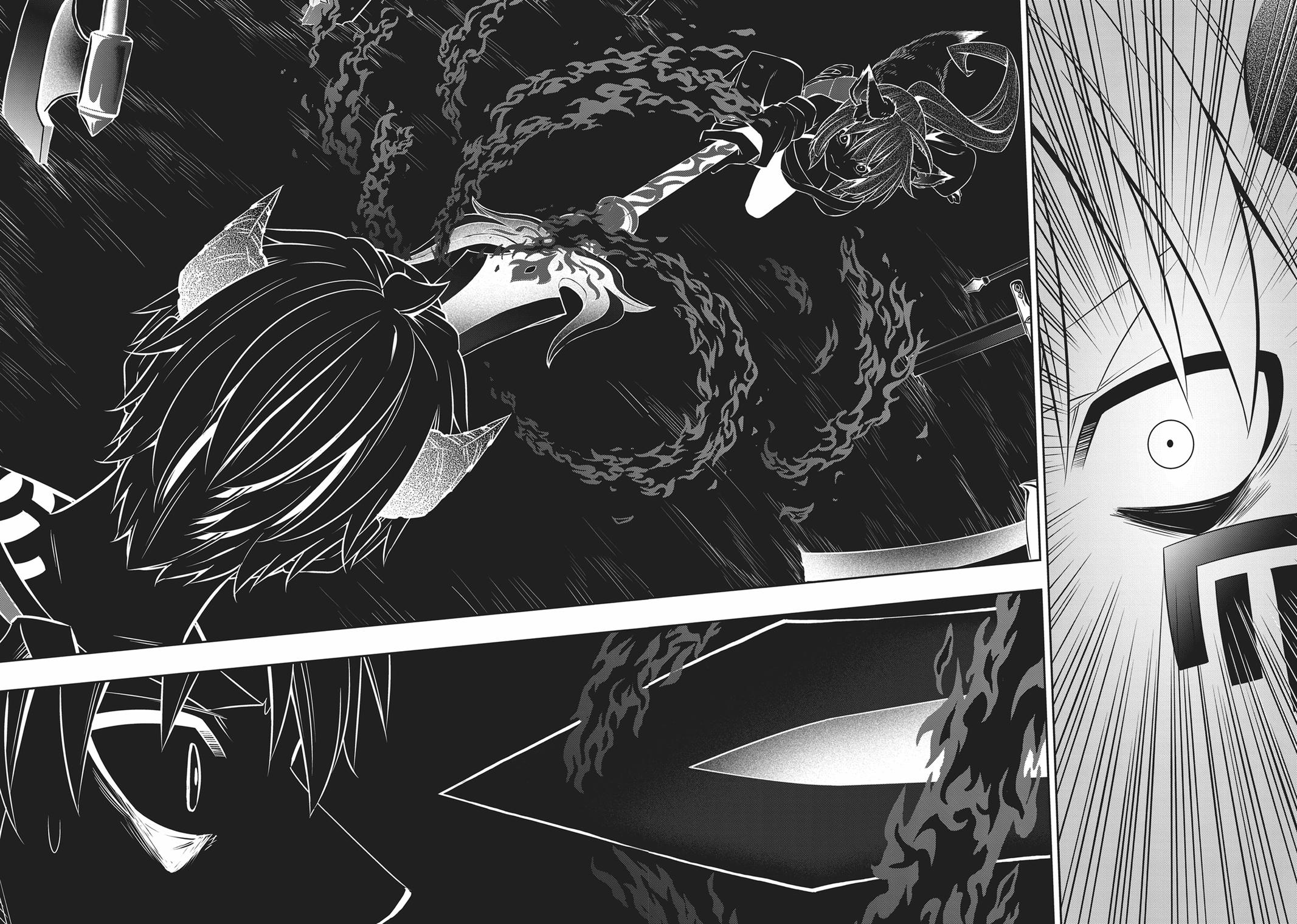 Isekai Maou to Shoukan Shoujo Dorei Majutsu Chap 90 - Next Chap 91