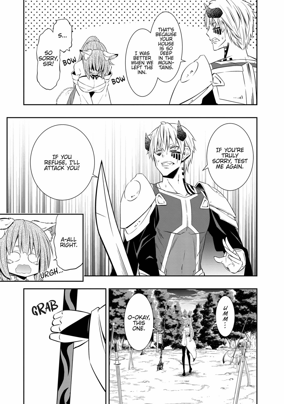 Isekai Maou to Shoukan Shoujo Dorei Majutsu Chap 90 - Next Chap 91