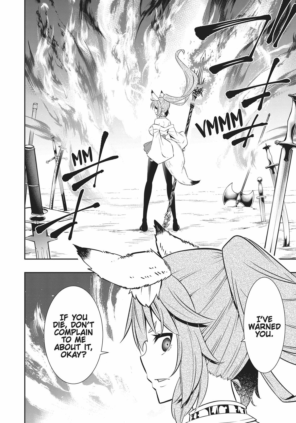 Isekai Maou to Shoukan Shoujo Dorei Majutsu Chap 90 - Next Chap 91
