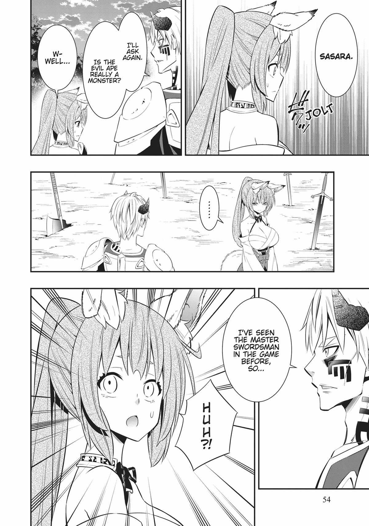 Isekai Maou to Shoukan Shoujo Dorei Majutsu Chap 91 - Next Chap 92