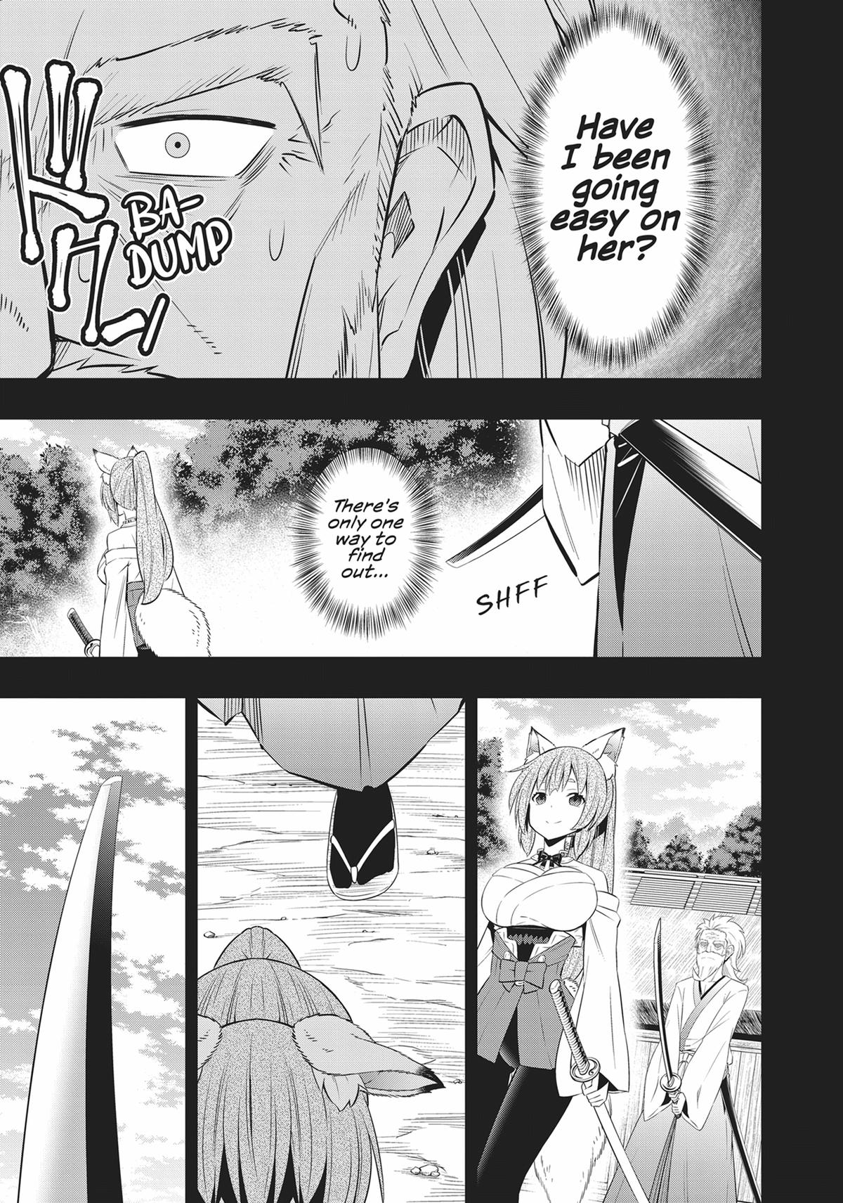 Isekai Maou to Shoukan Shoujo Dorei Majutsu Chap 91 - Next Chap 92