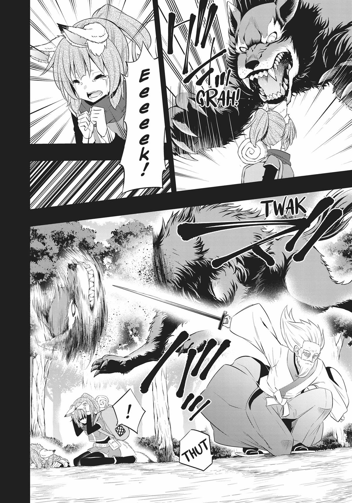 Isekai Maou to Shoukan Shoujo Dorei Majutsu Chap 91 - Next Chap 92