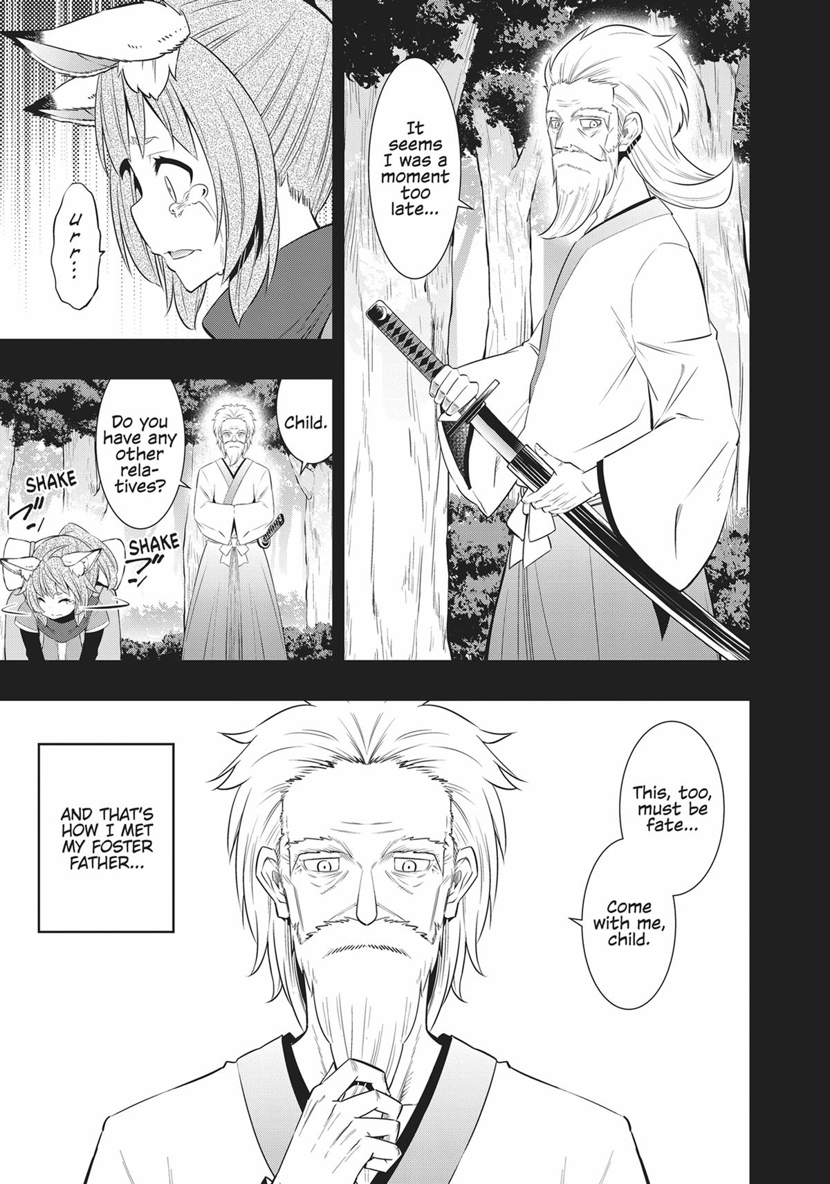 Isekai Maou to Shoukan Shoujo Dorei Majutsu Chap 91 - Next Chap 92